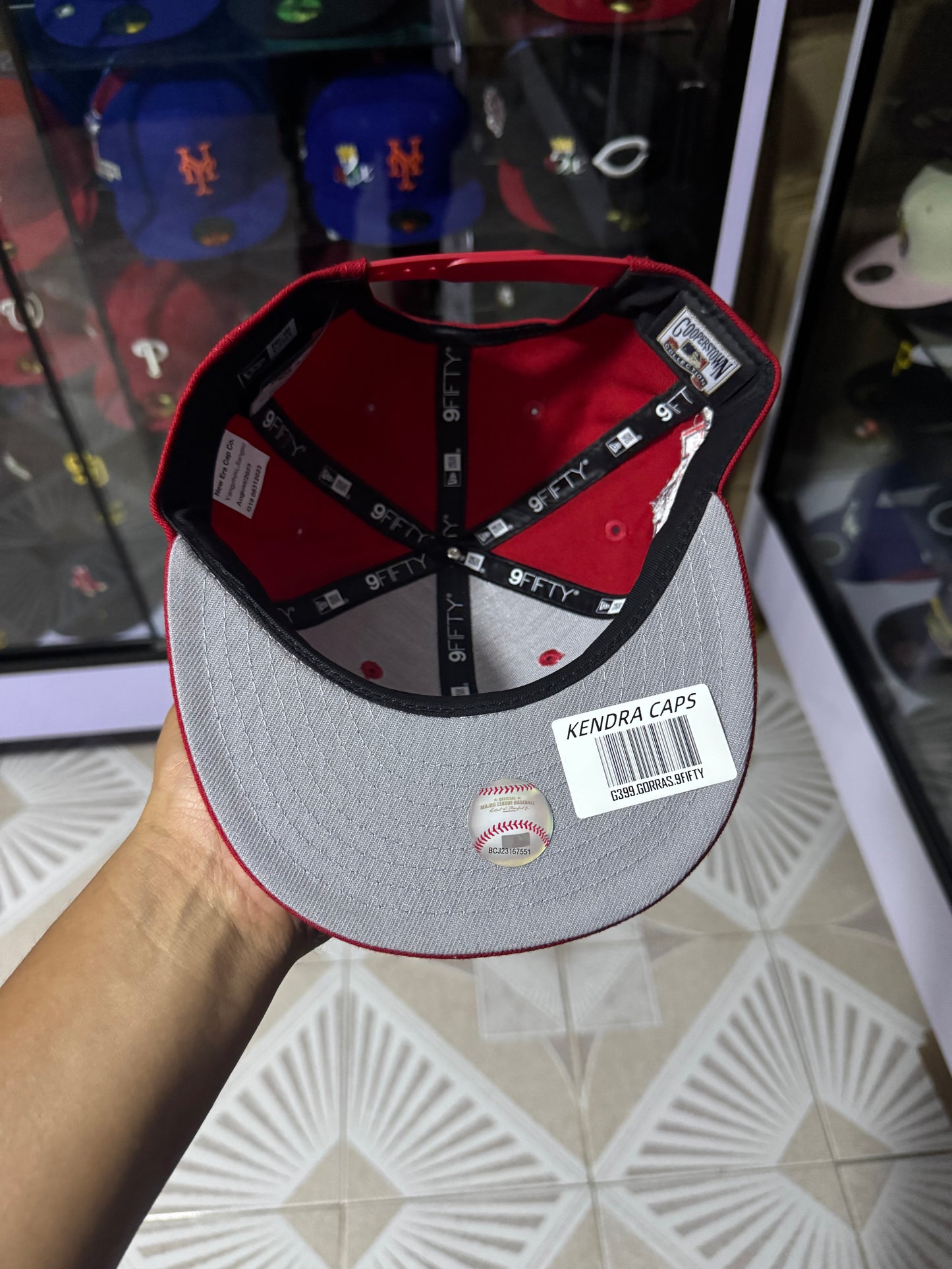 Anaheim ajustable de niños