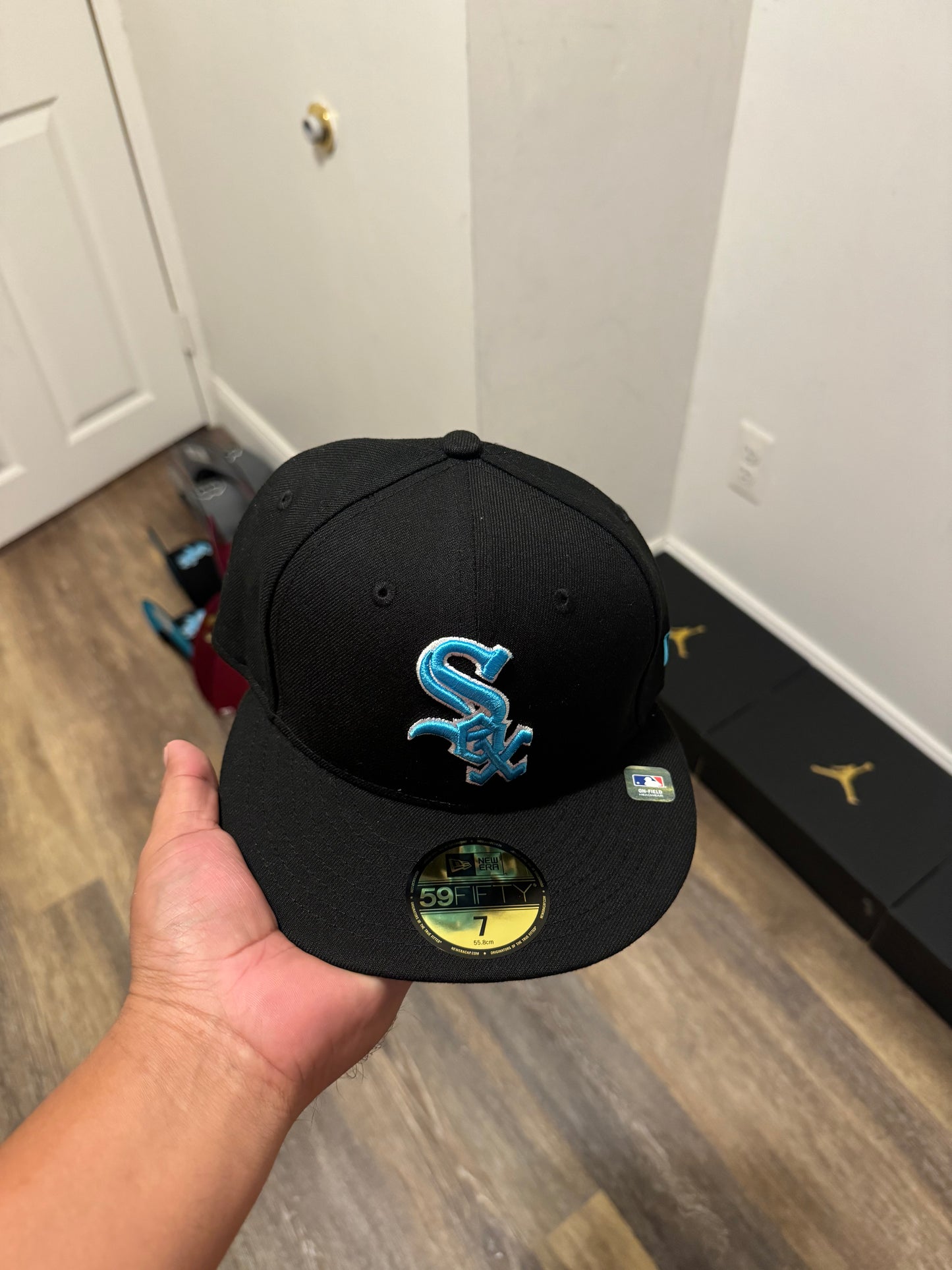 White Sox 🚨OFERTA 800$🔥