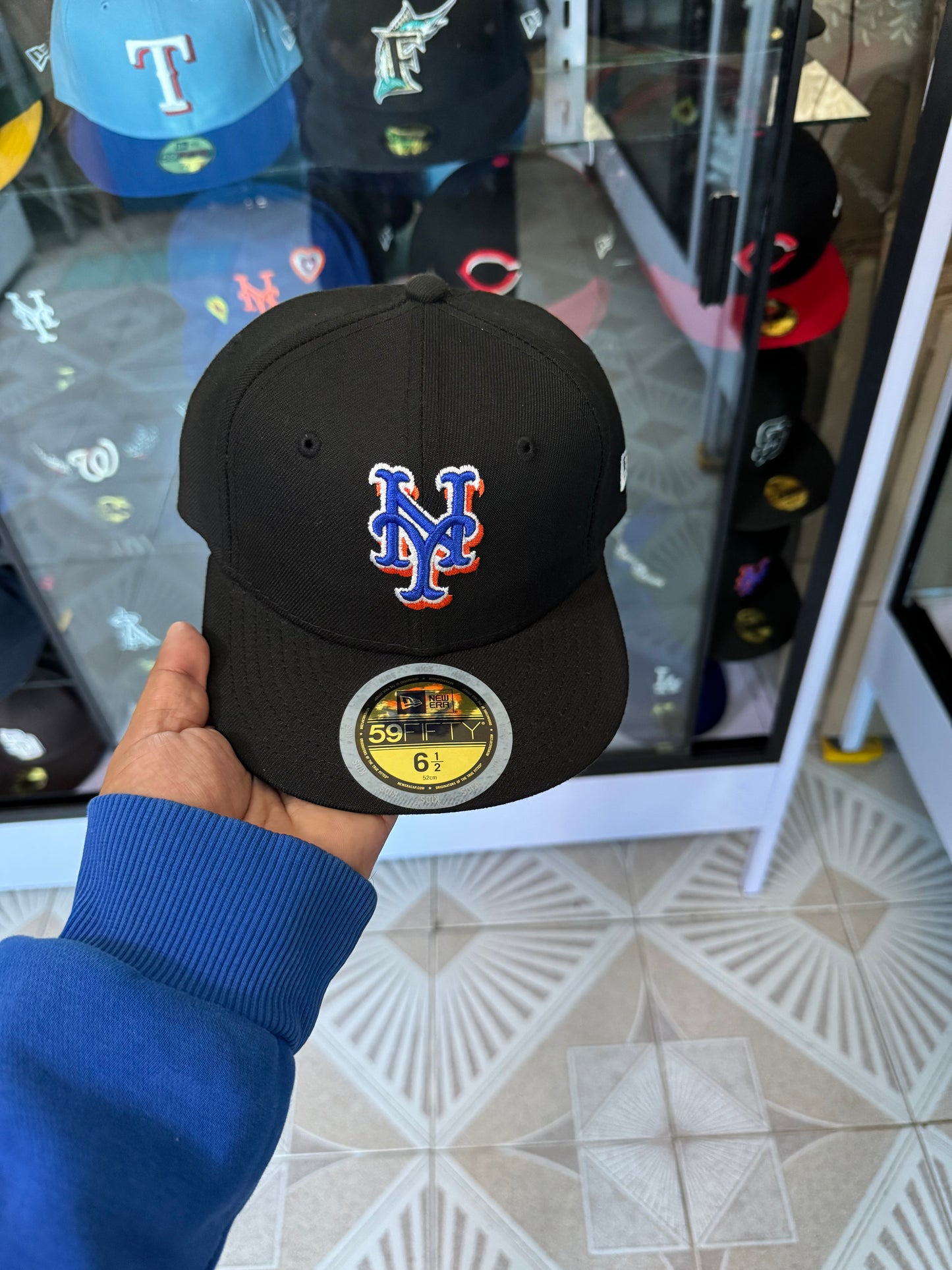 NIÑOS 6 1/2