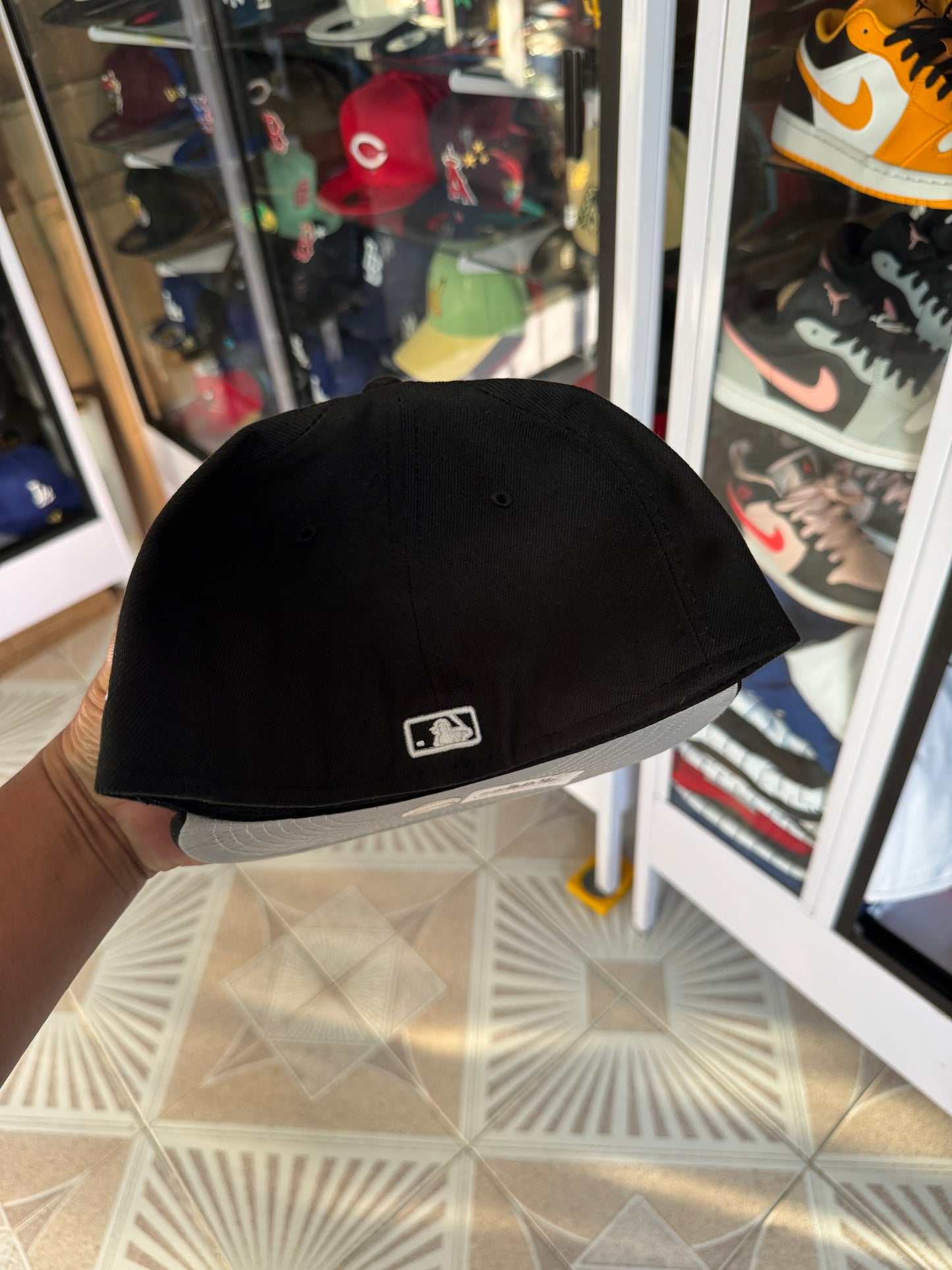 Piratas 7 1/8 y 7 1/4 (mayoreo 800$)