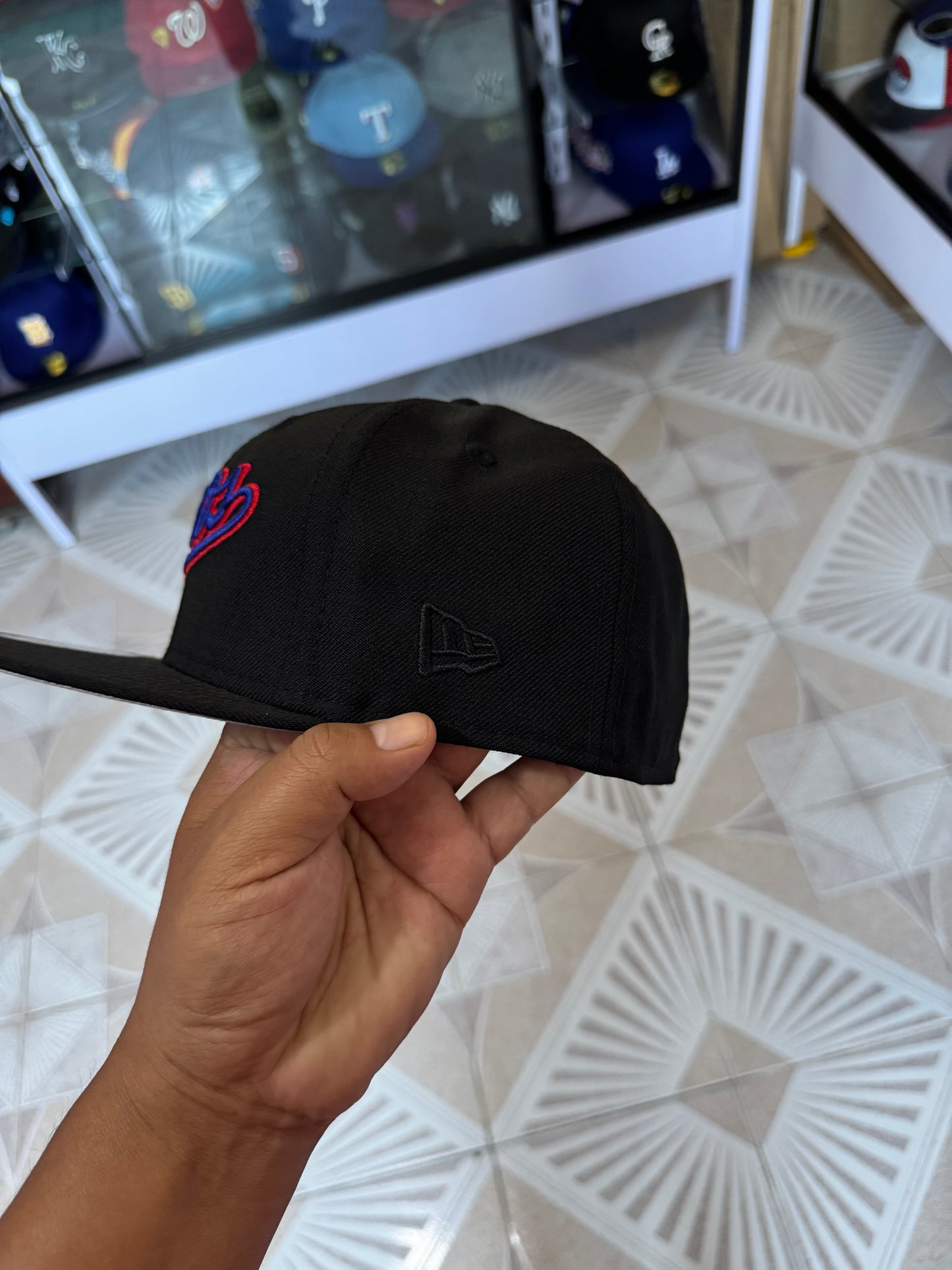 🚨OFERTA 7 1/4 🔥550$🔥