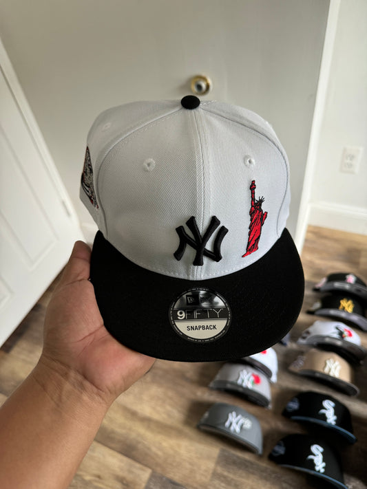 Yankees ajustable MAYOREO 750$