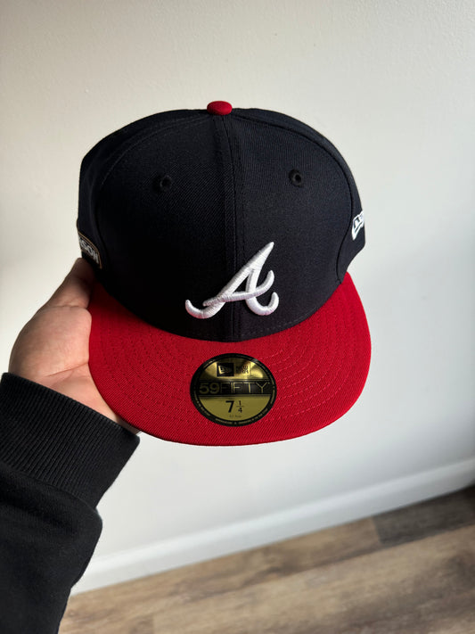 Atlanta 7 y 7 1/8 🔥oferta 650$🔥