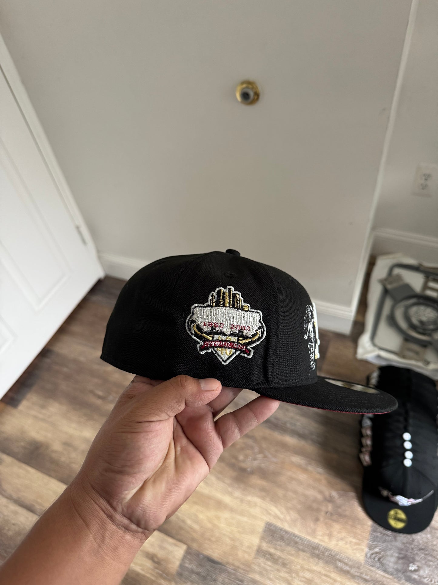 LA Dodgers talla 7 1/4 🔥1350$🔥