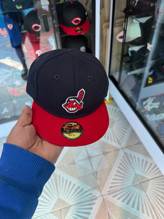 BEBÉS TALLA 6