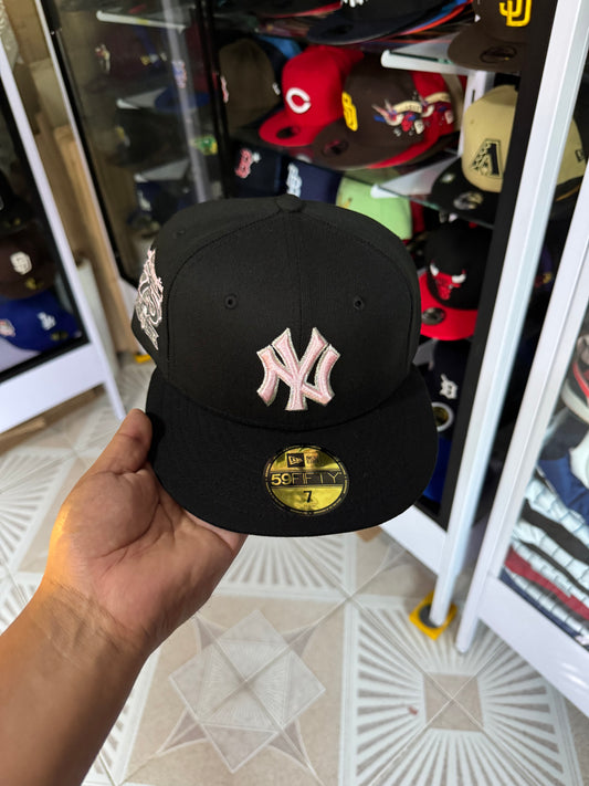 Yankees 7 y 7 3/8 (mayoreo 850$)