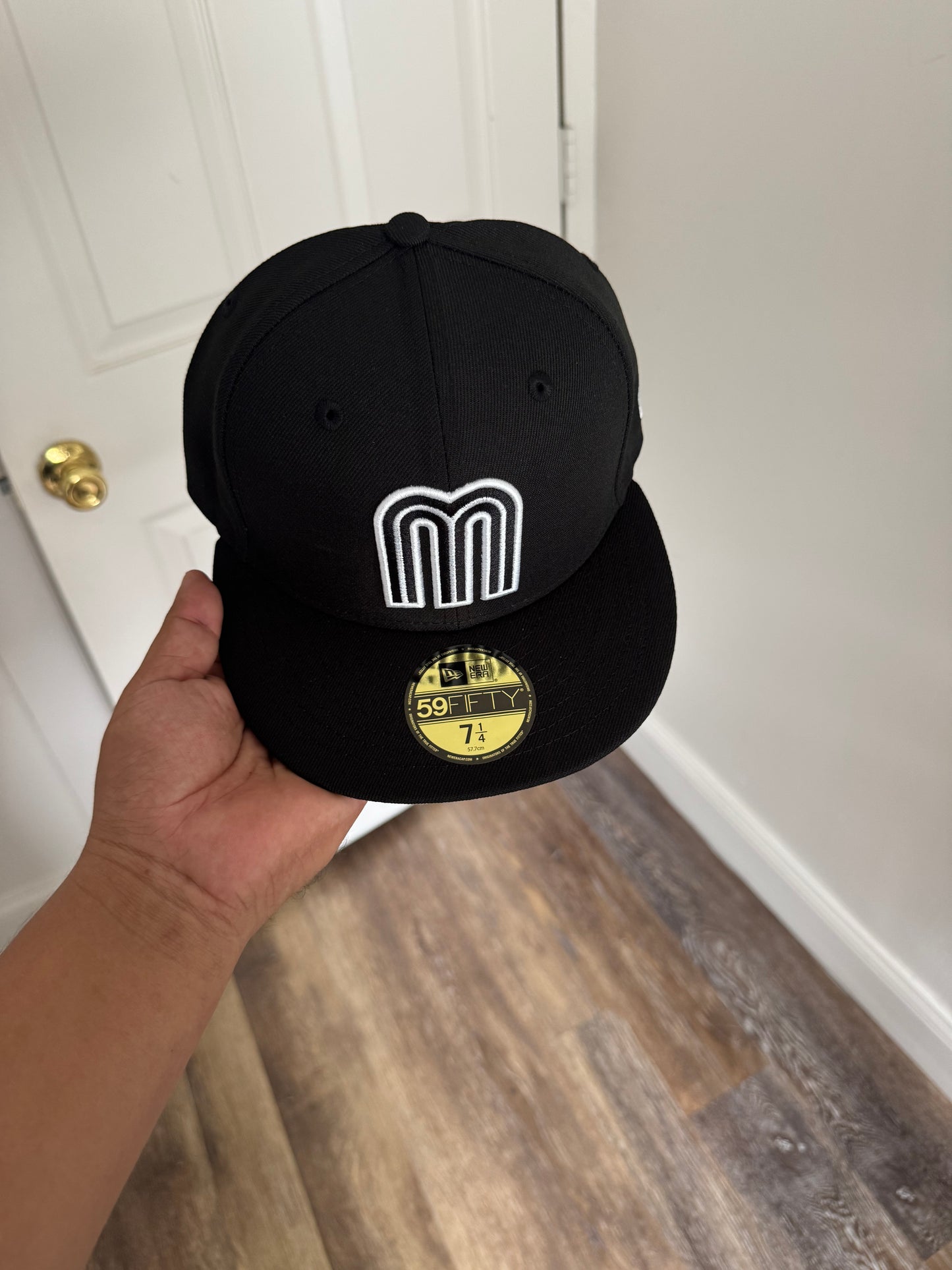 México talla 7 1/4 (mayoreo 900$)