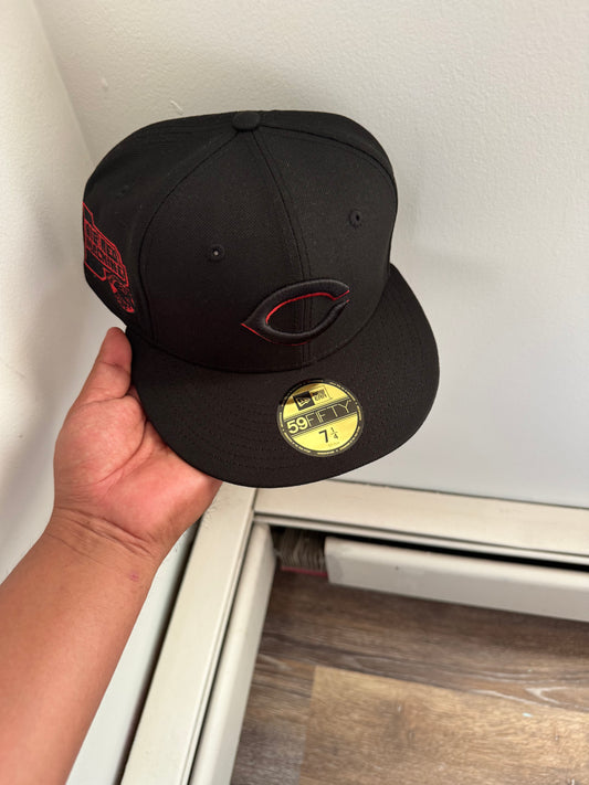 Reds 2026 talla 7 1/4 🔥1150$🔥