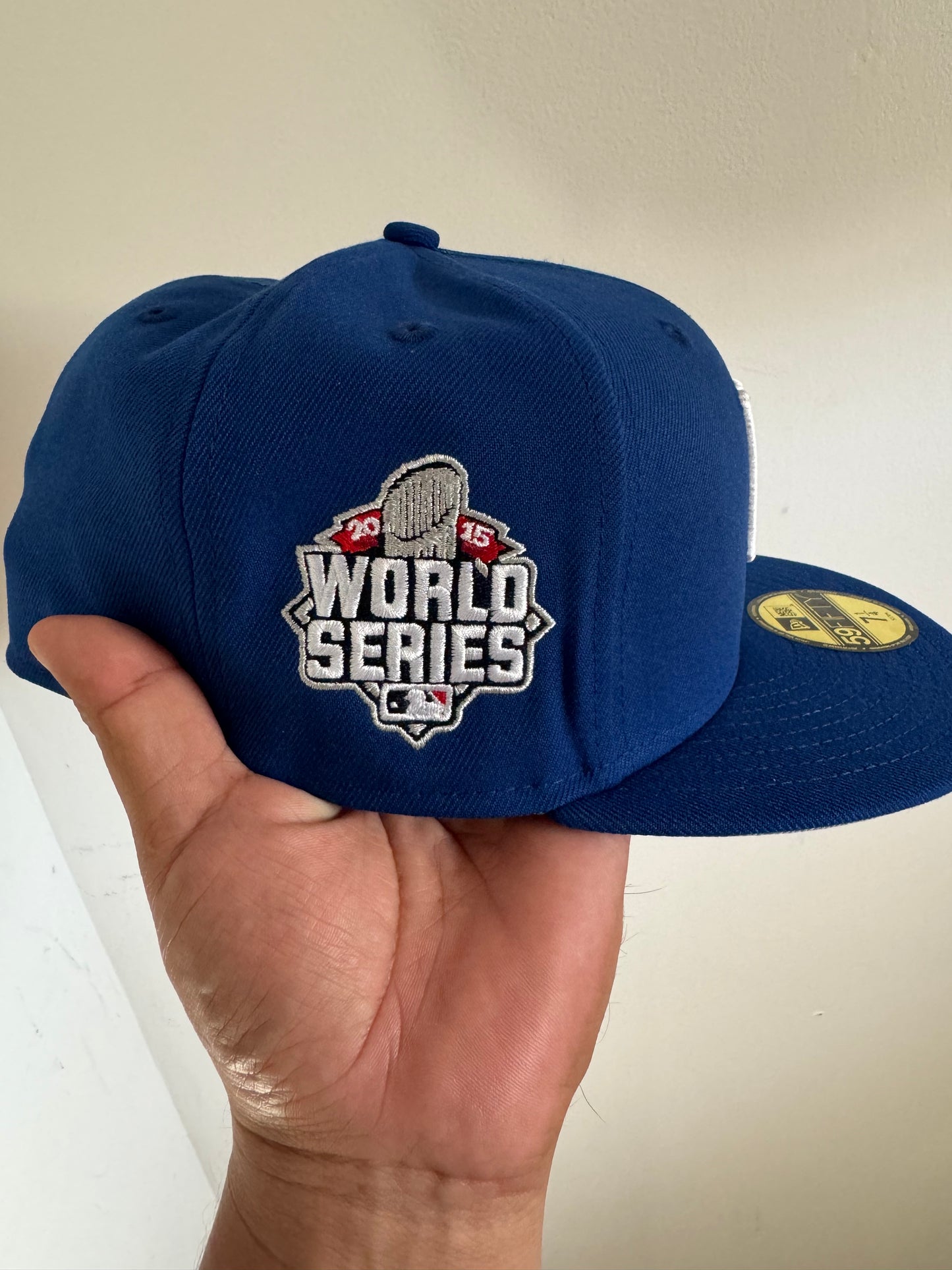 KC ROYALS (MAYOREO 790$)