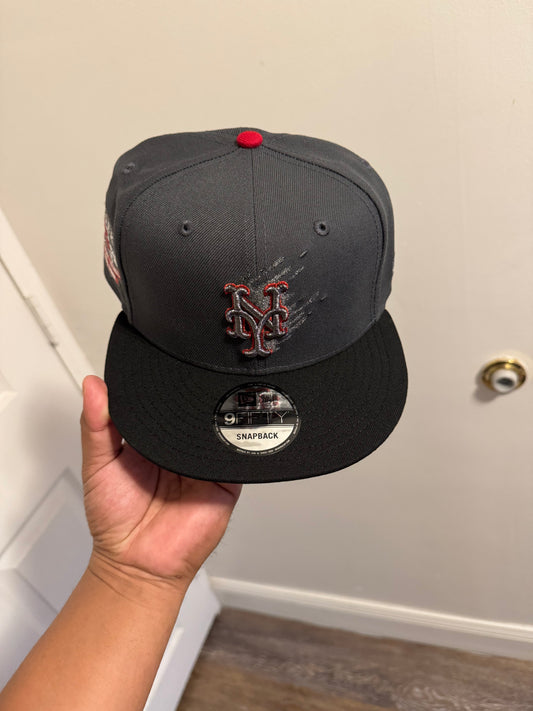 Mets ajustable (mayoreo 750$)