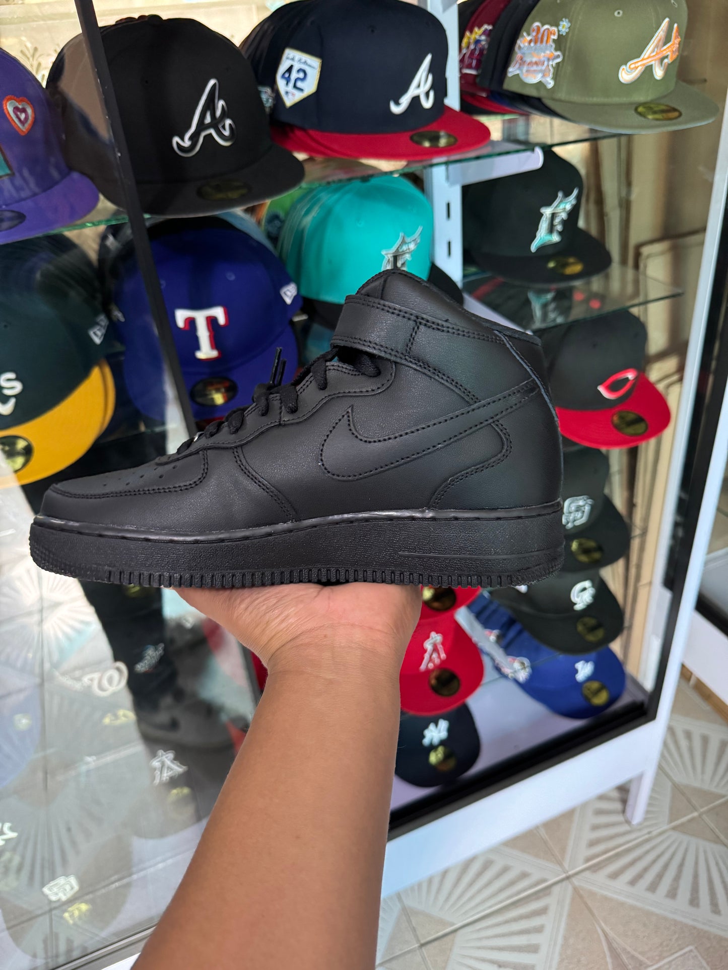 🚨TENIS (24cm2500$) 26 , 26.5 , 27 , 27.5 y 28 CM 2750$