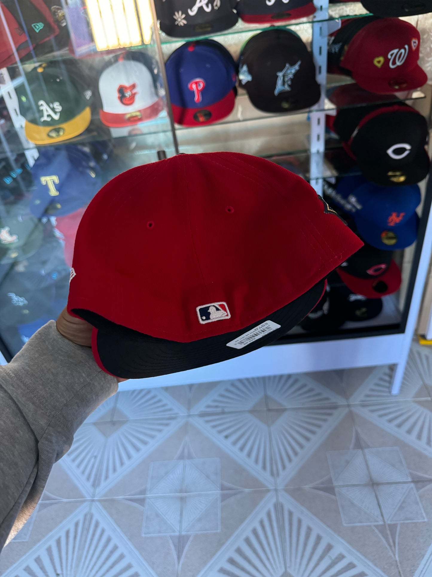 🚨OFERTA 7 3/8 🔥550$🔥
