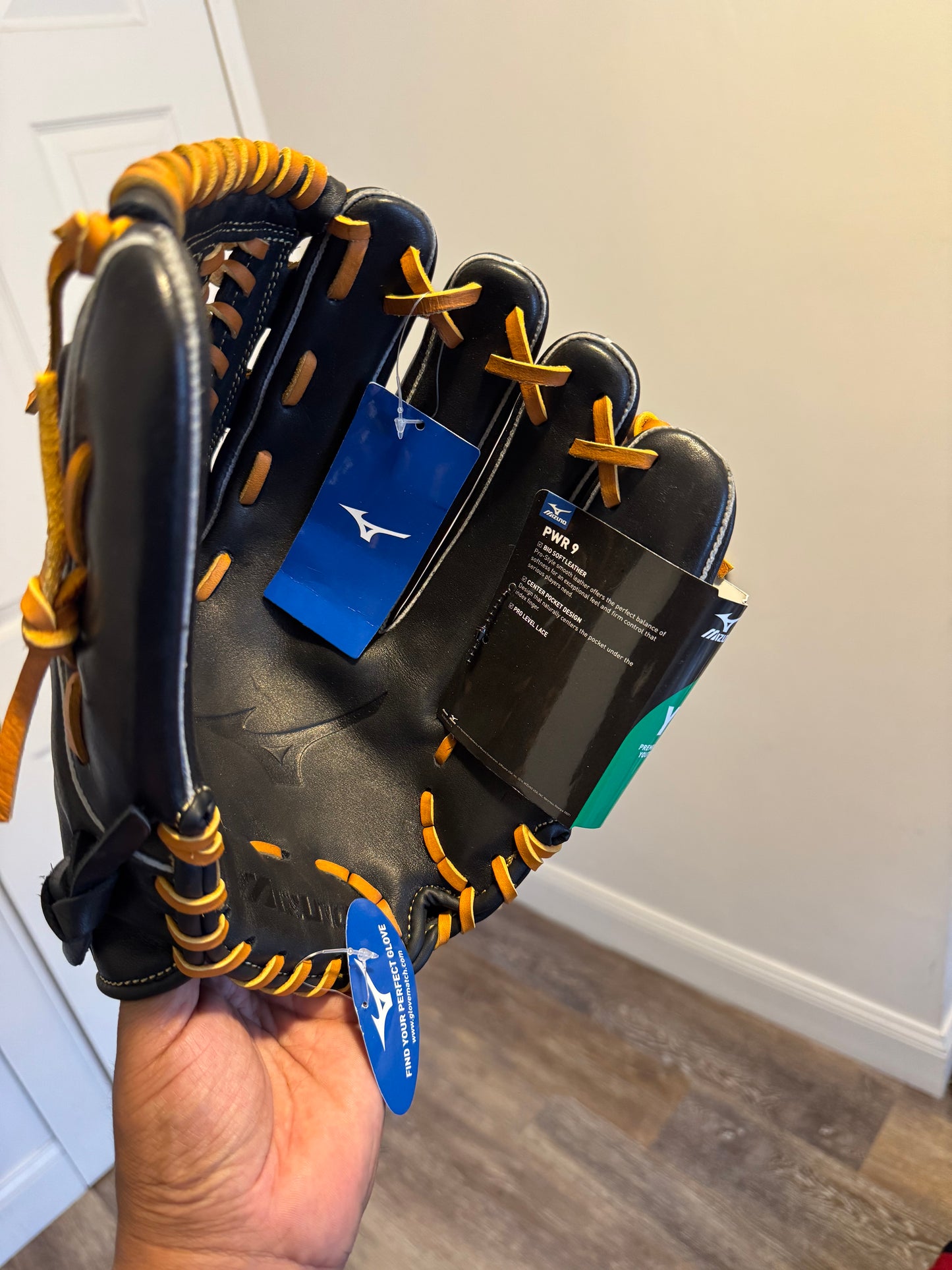 Guante 12 “ 🔥1900$🔥