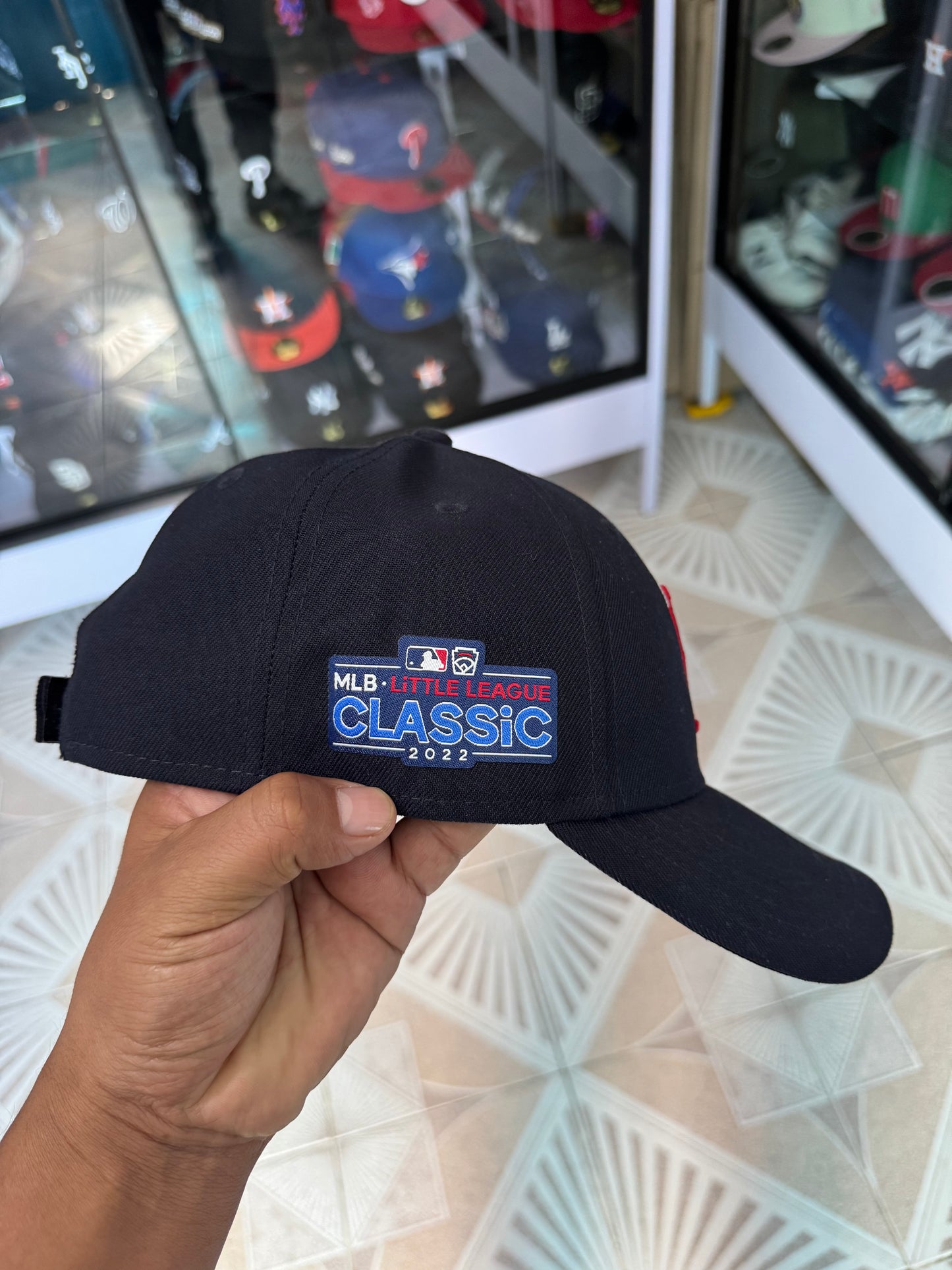 🚨OFERTA CURVA 🔥400$🔥