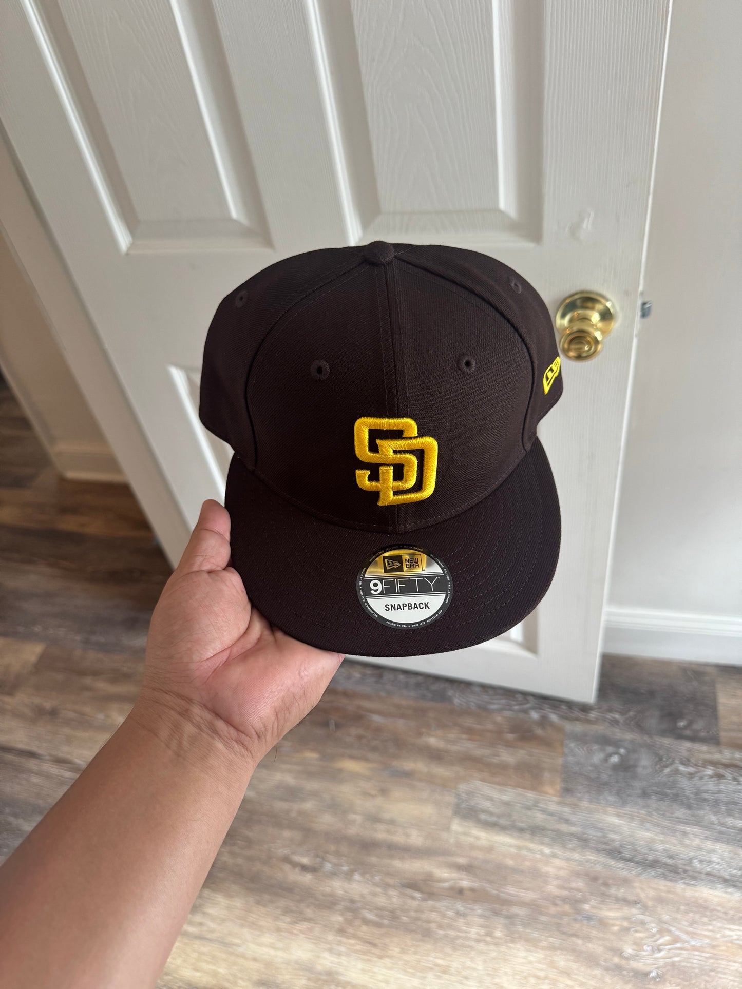 San Diego padres ajustable (mayoreo 650$)