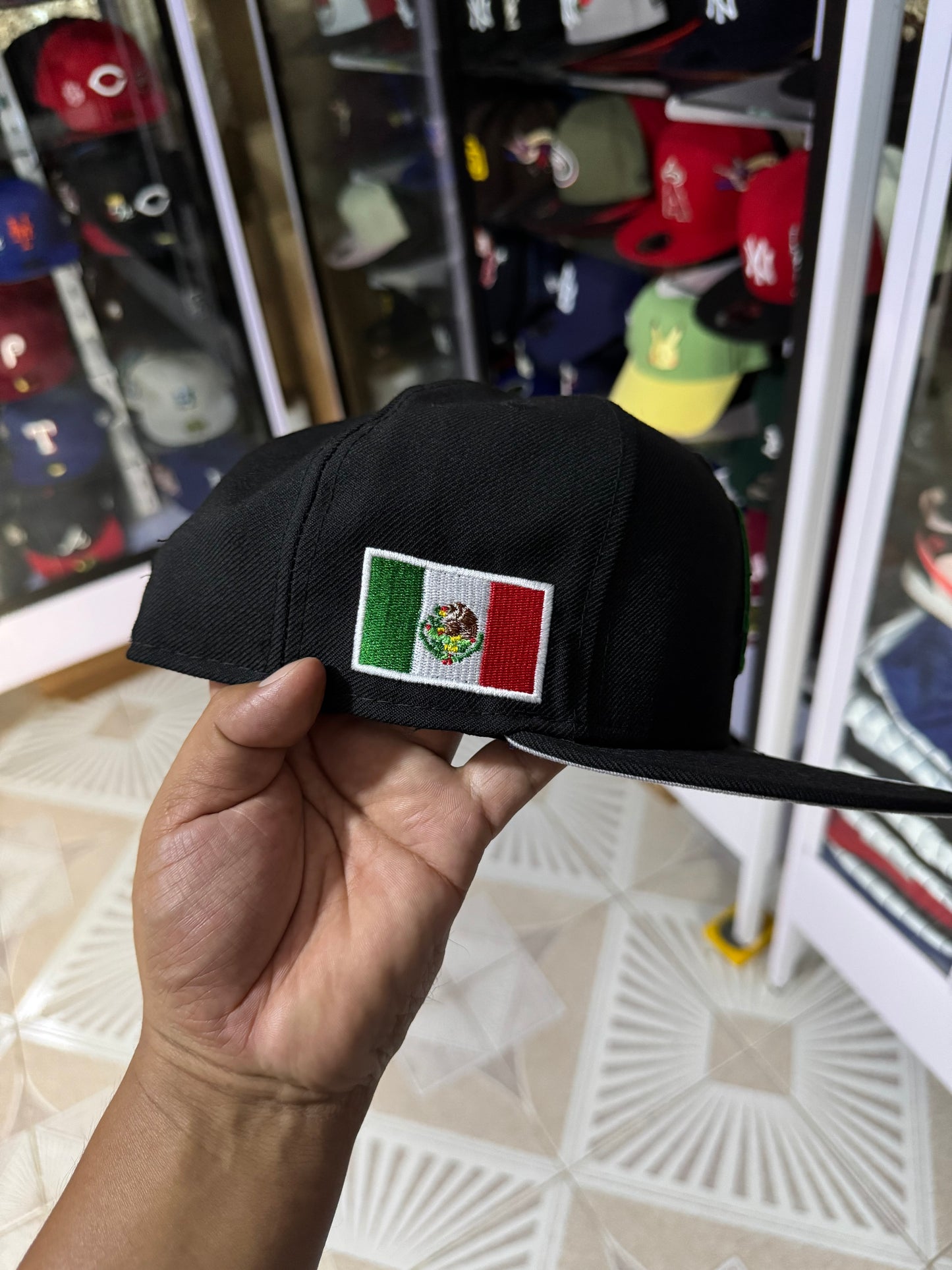 LA DODGERS AJUSTABLE (mayoreo 700$)