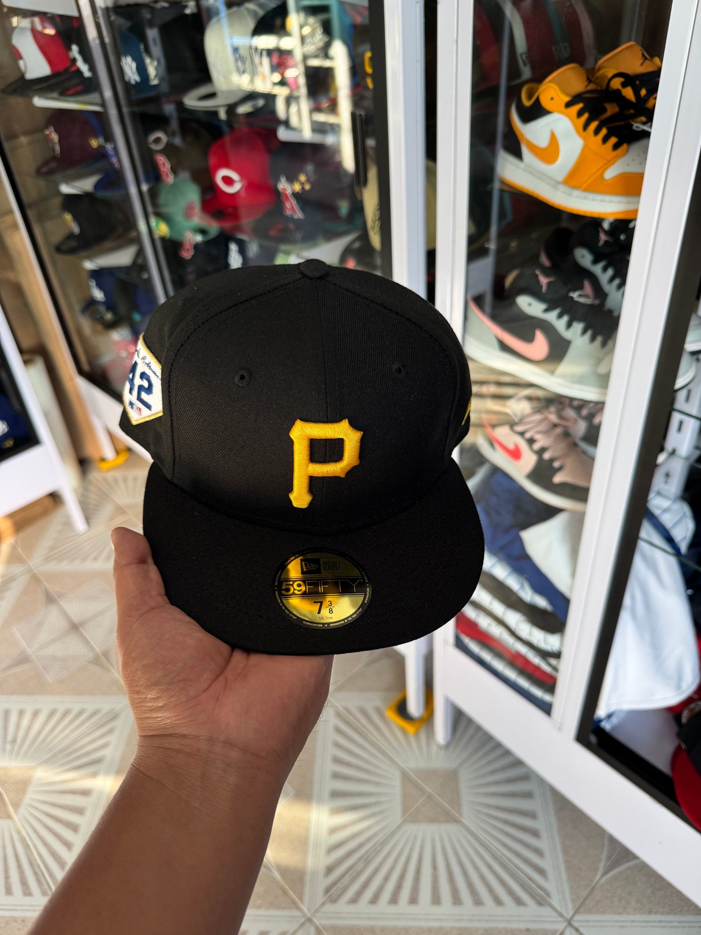 🚨piratas OFERTA 7 3/8 🔥700$🔥