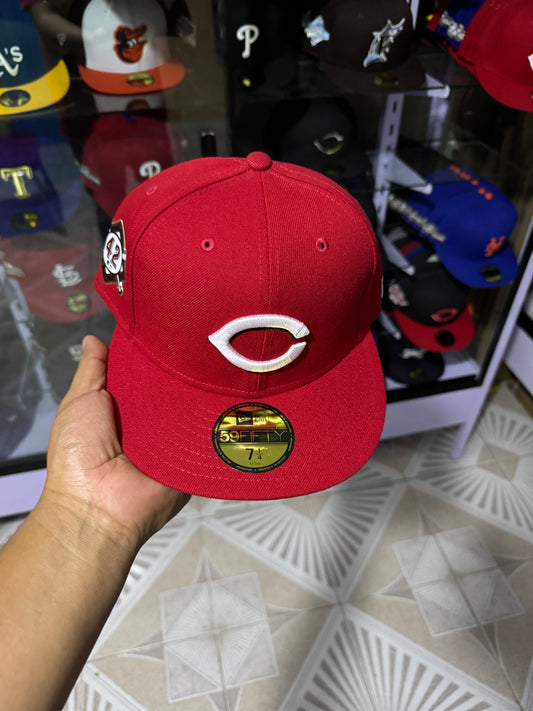 🚨OFERTA talla 7 1/4 🔥750$🔥