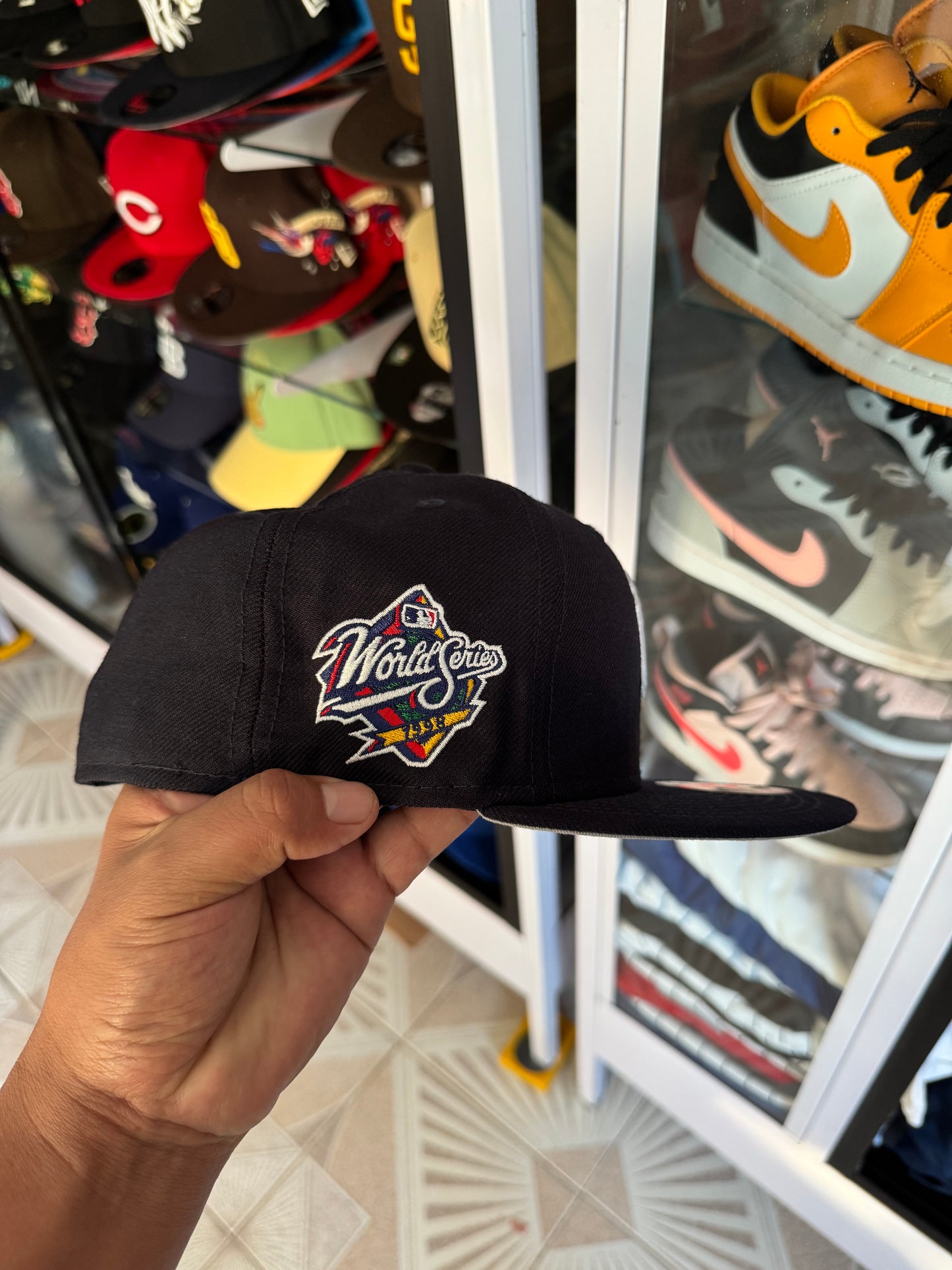 🚨OFERTA 7 3/8 🔥750$🔥