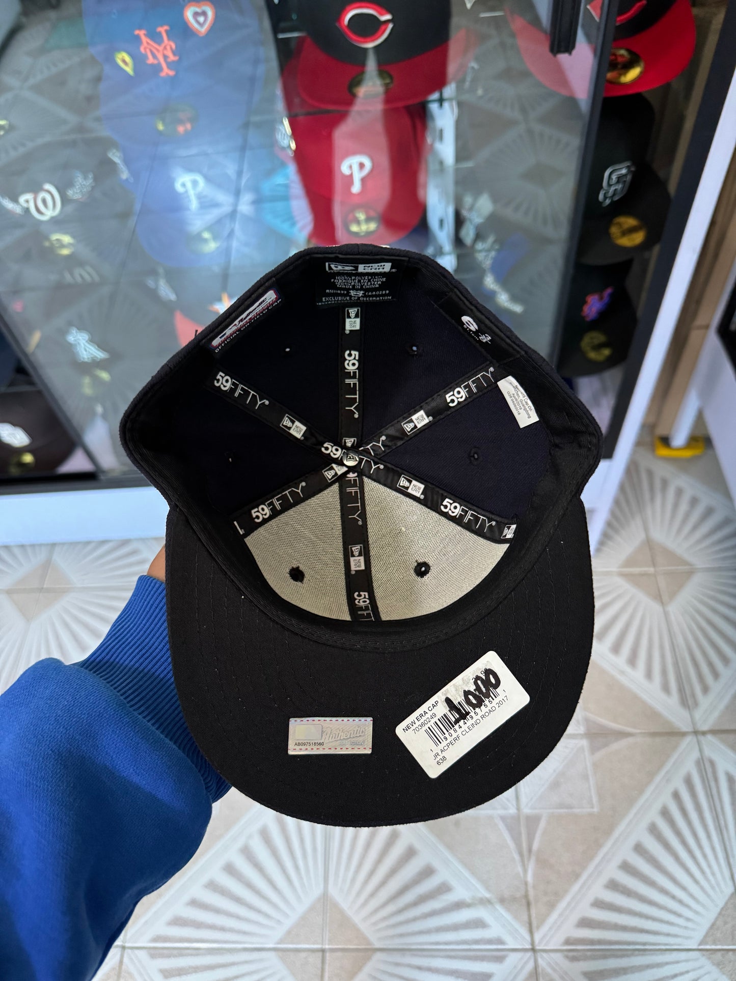 NIÑOS 6 3/8 y 6 5/8 🔥OFERTA 550$🔥