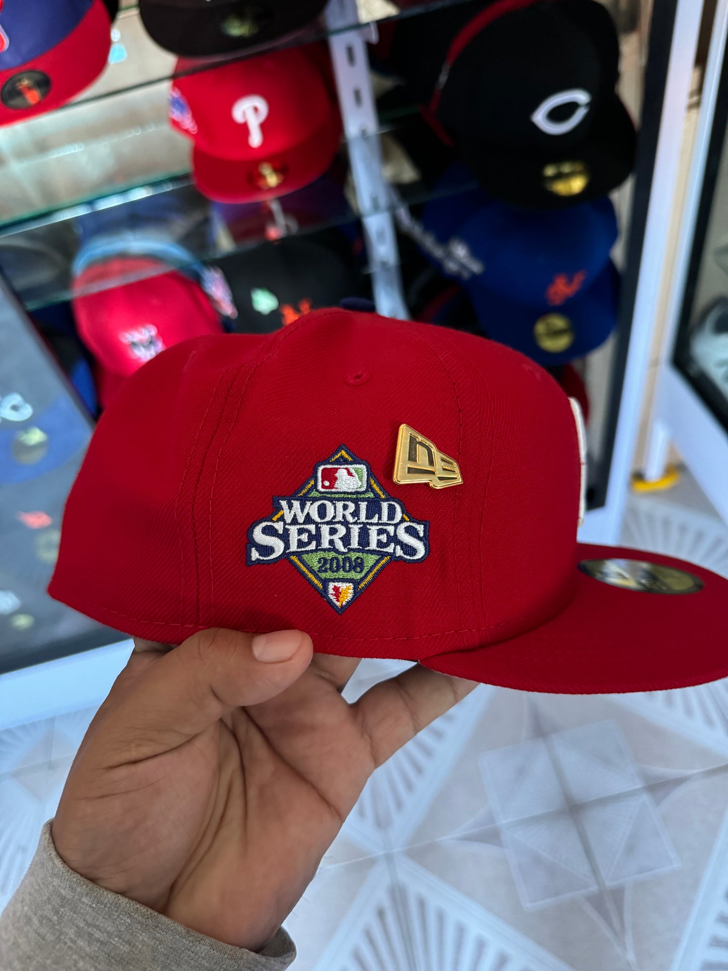🔥Oferta talla 7 1/4 🔥800$🔥
