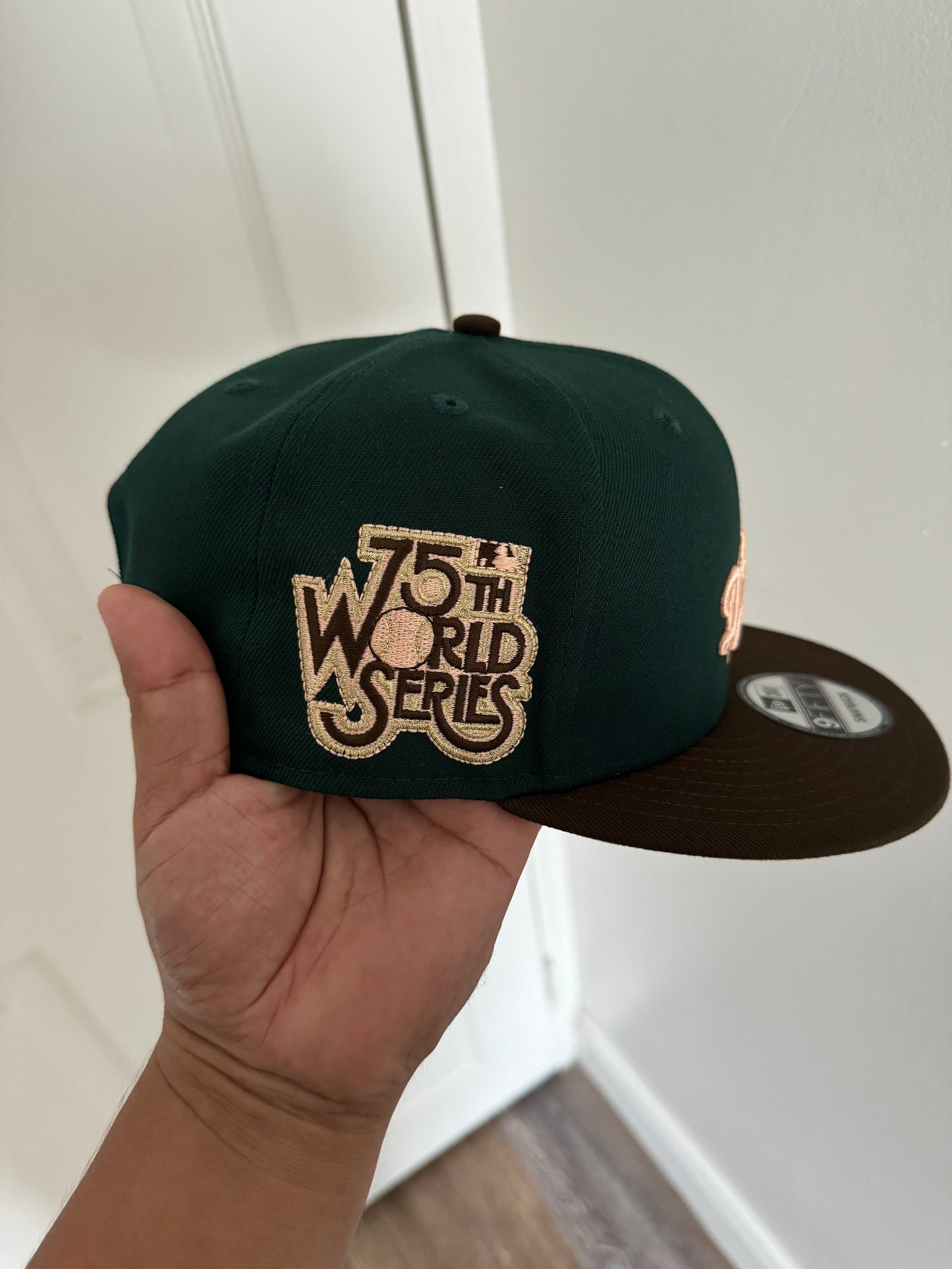 Dodgers (mayoreo 750$)