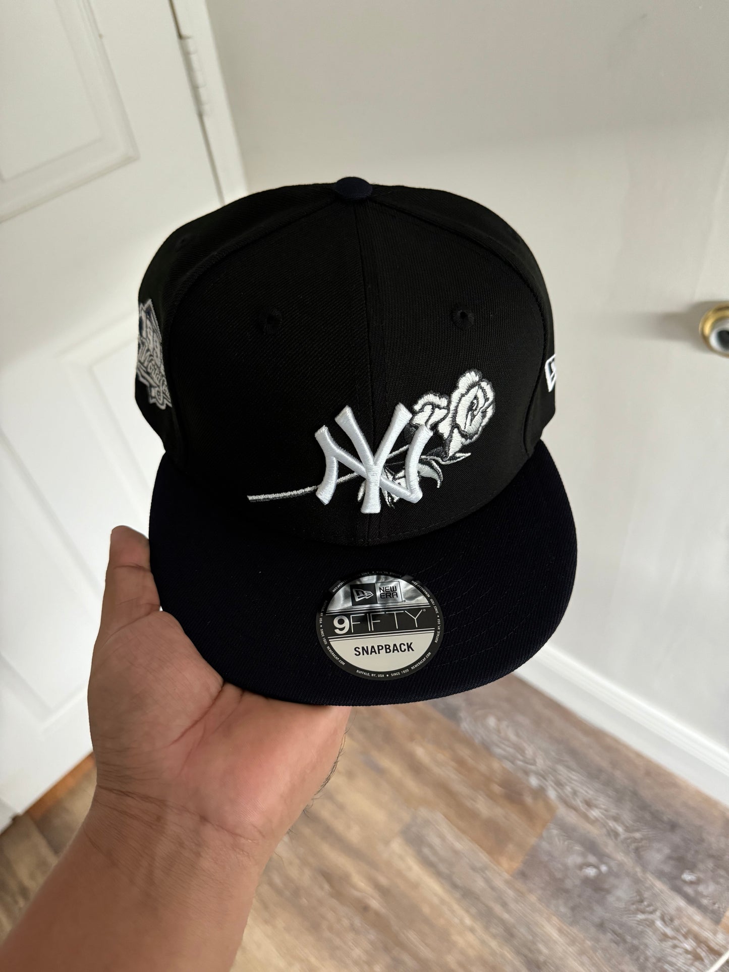 Yankees ajustable Mayoreo 750$