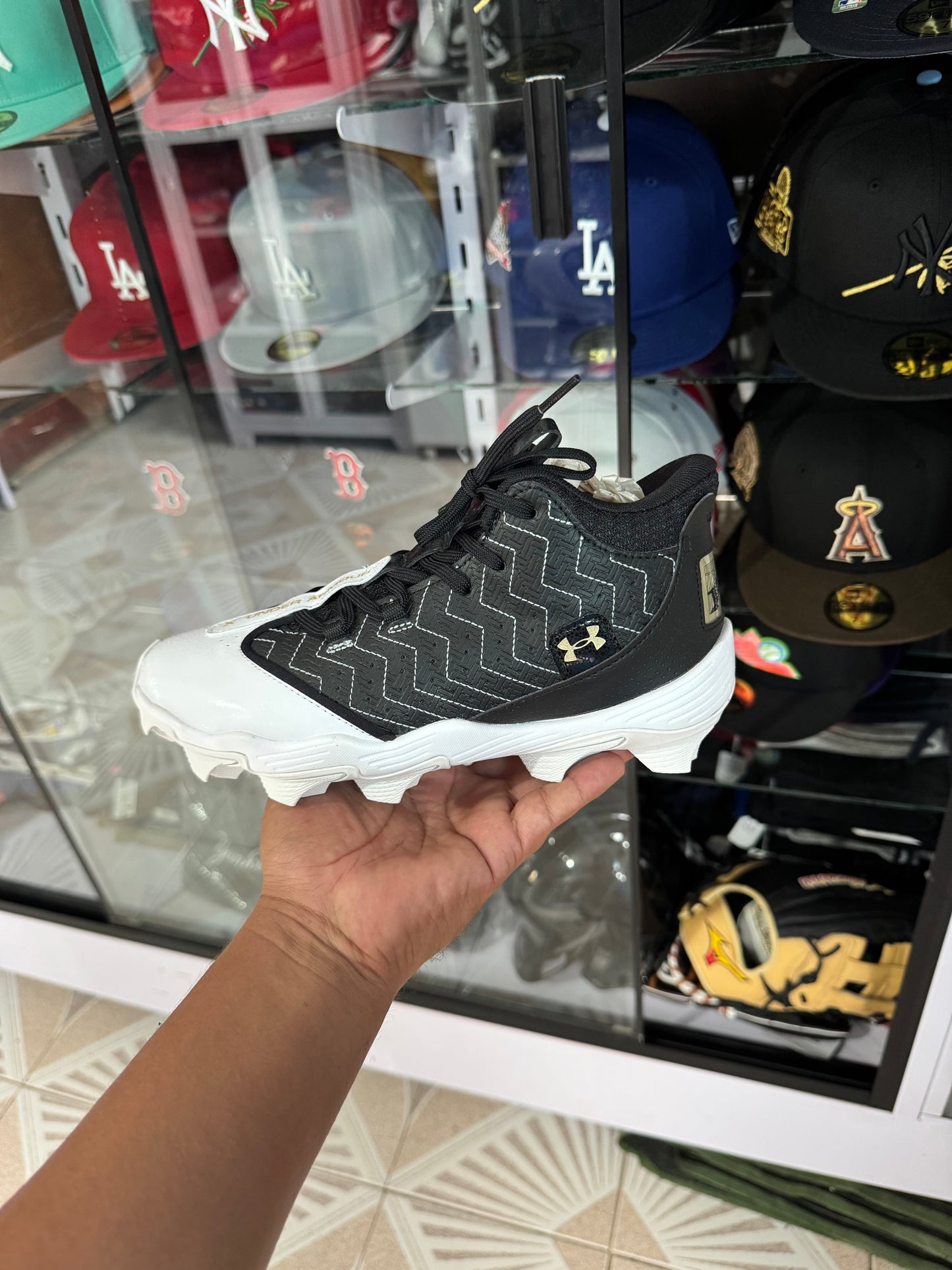 SPAIS goma 24 CM 🔥1100$ 🔥