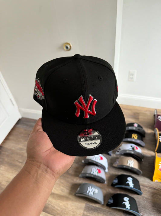 Yankees ajustable MAYOREO 750$