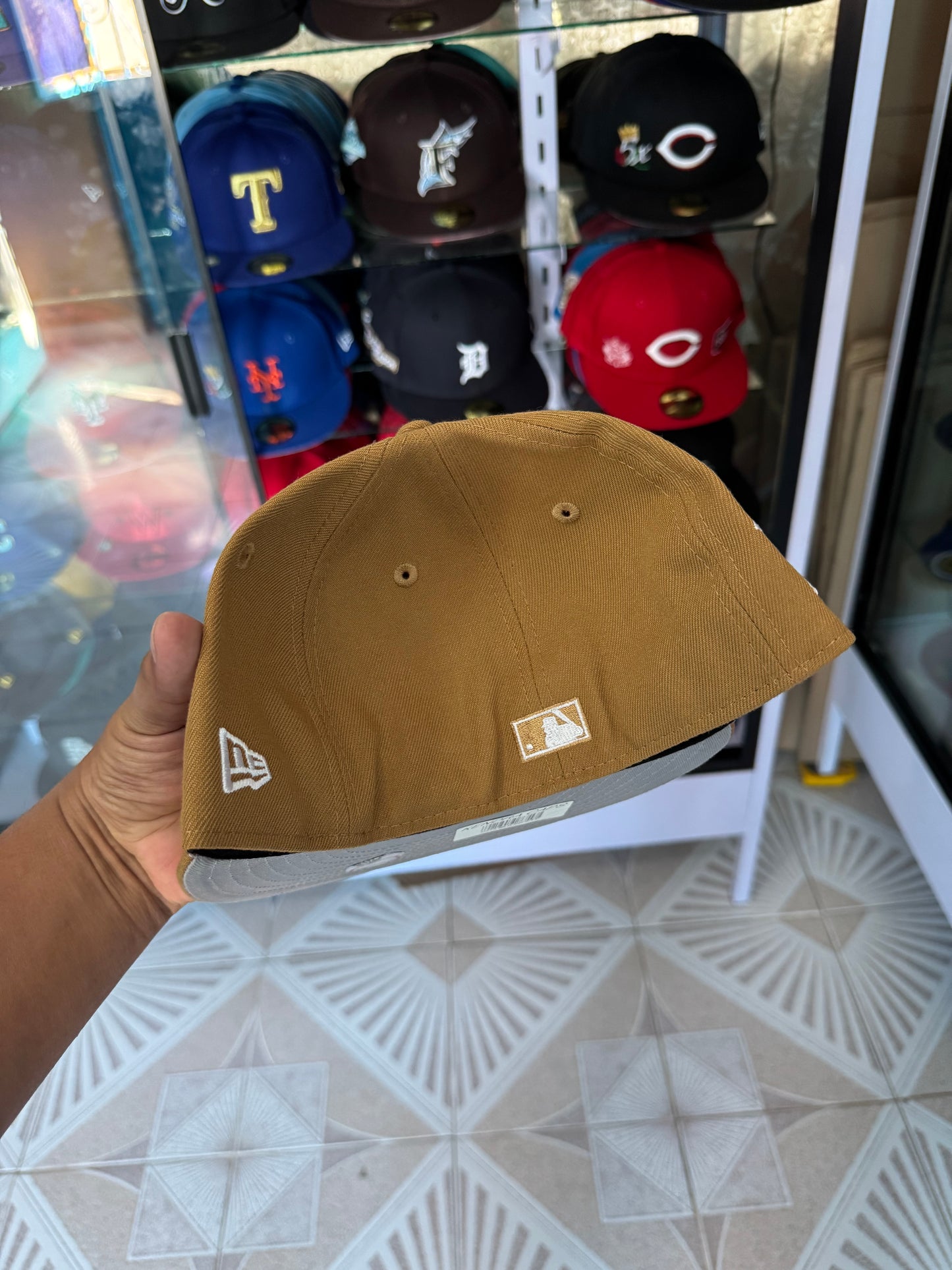Yankees talla 7