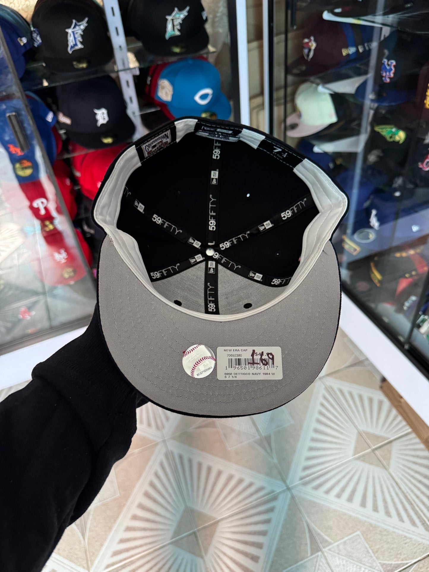 🚨OFERTA 7 1/4 y 7 3/8 🔥800$🔥