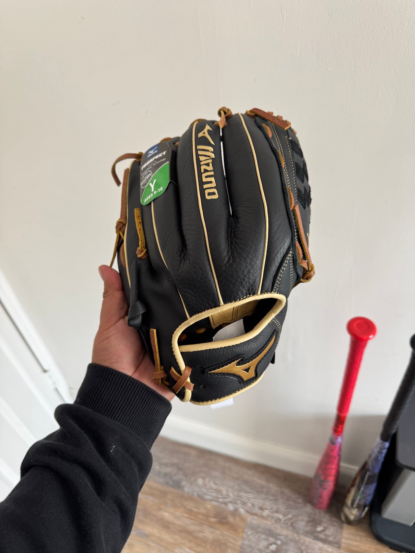 Guante beisbol 12 inch 🔥1900$🔥