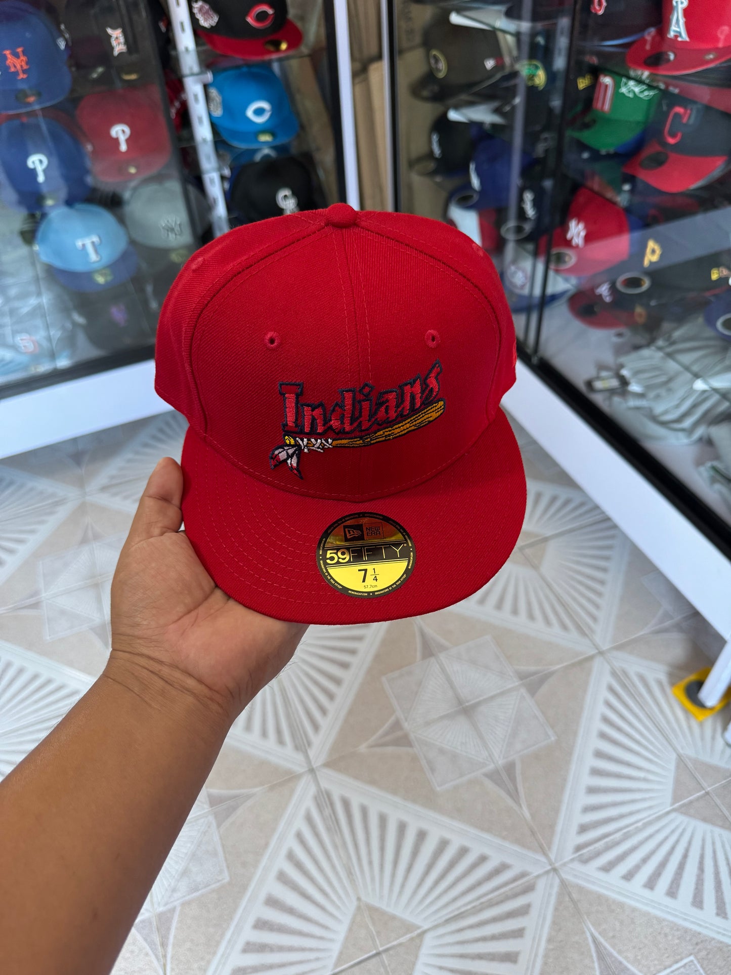 🚨OFERTA 7 1/4 🔥550$🔥