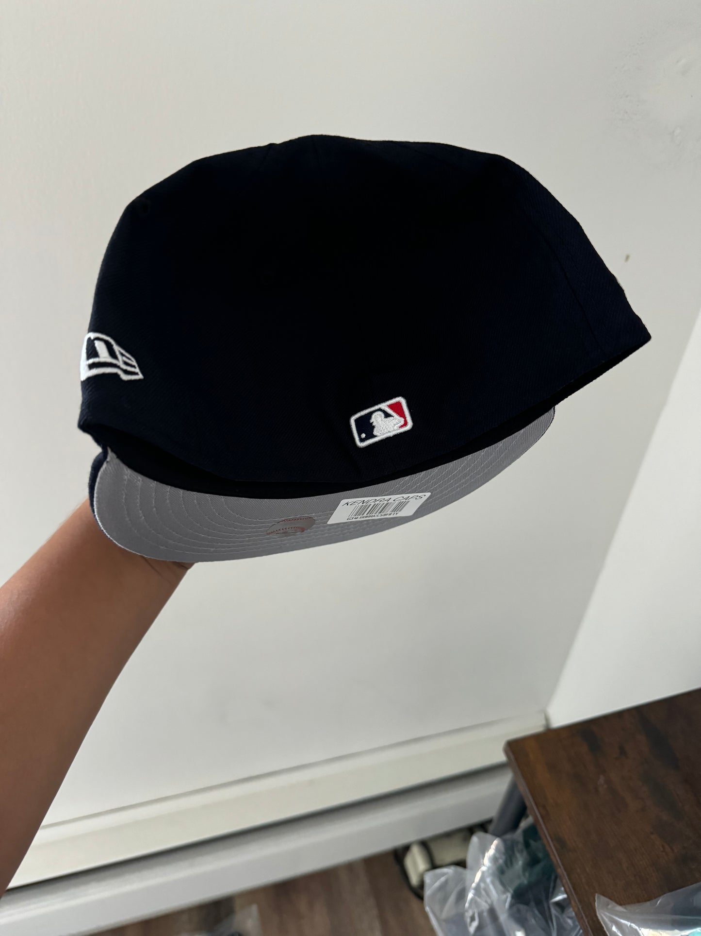 Yankees 7 1/8 y 7 1-4 )mayoreo 650$