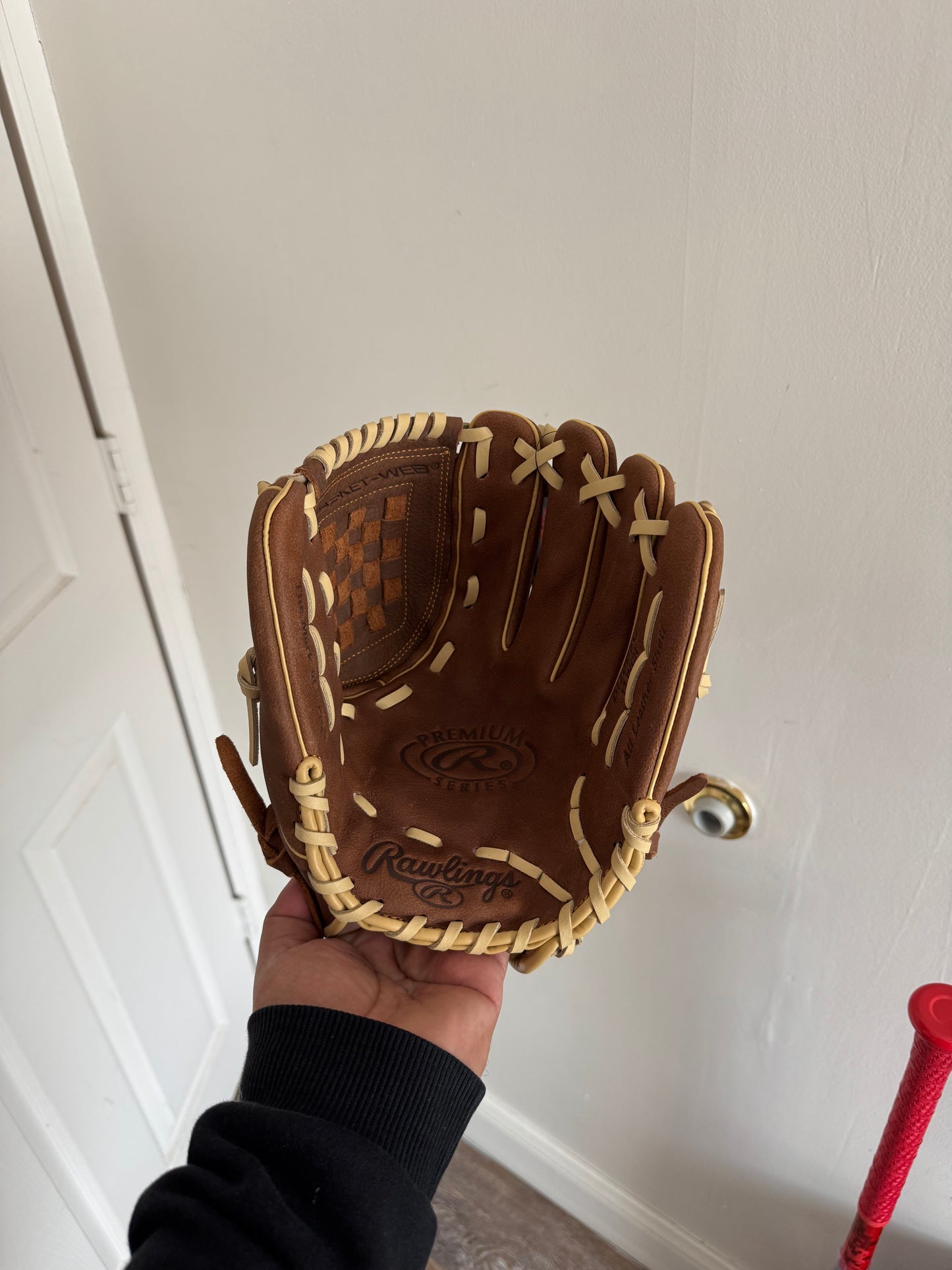 Guante béisbol 12 inch 🔥1950$🔥
