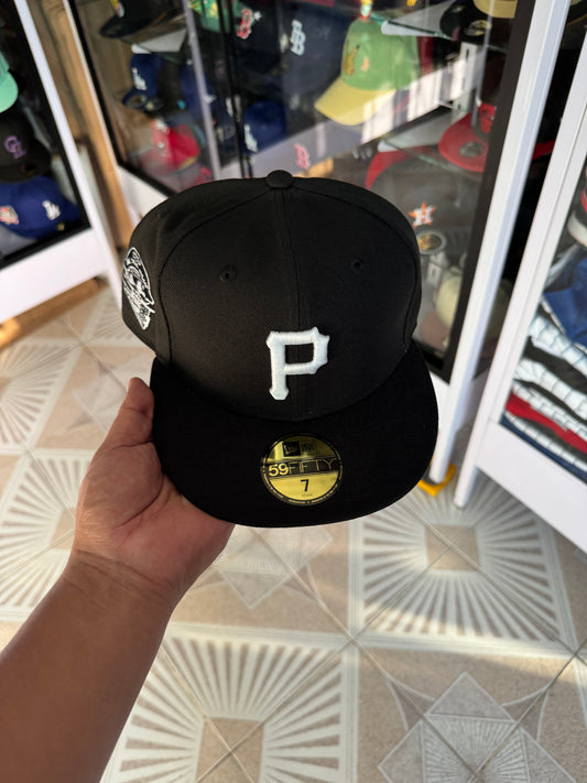 Piratas talla 6 7/8 y 7 🔥950$🔥