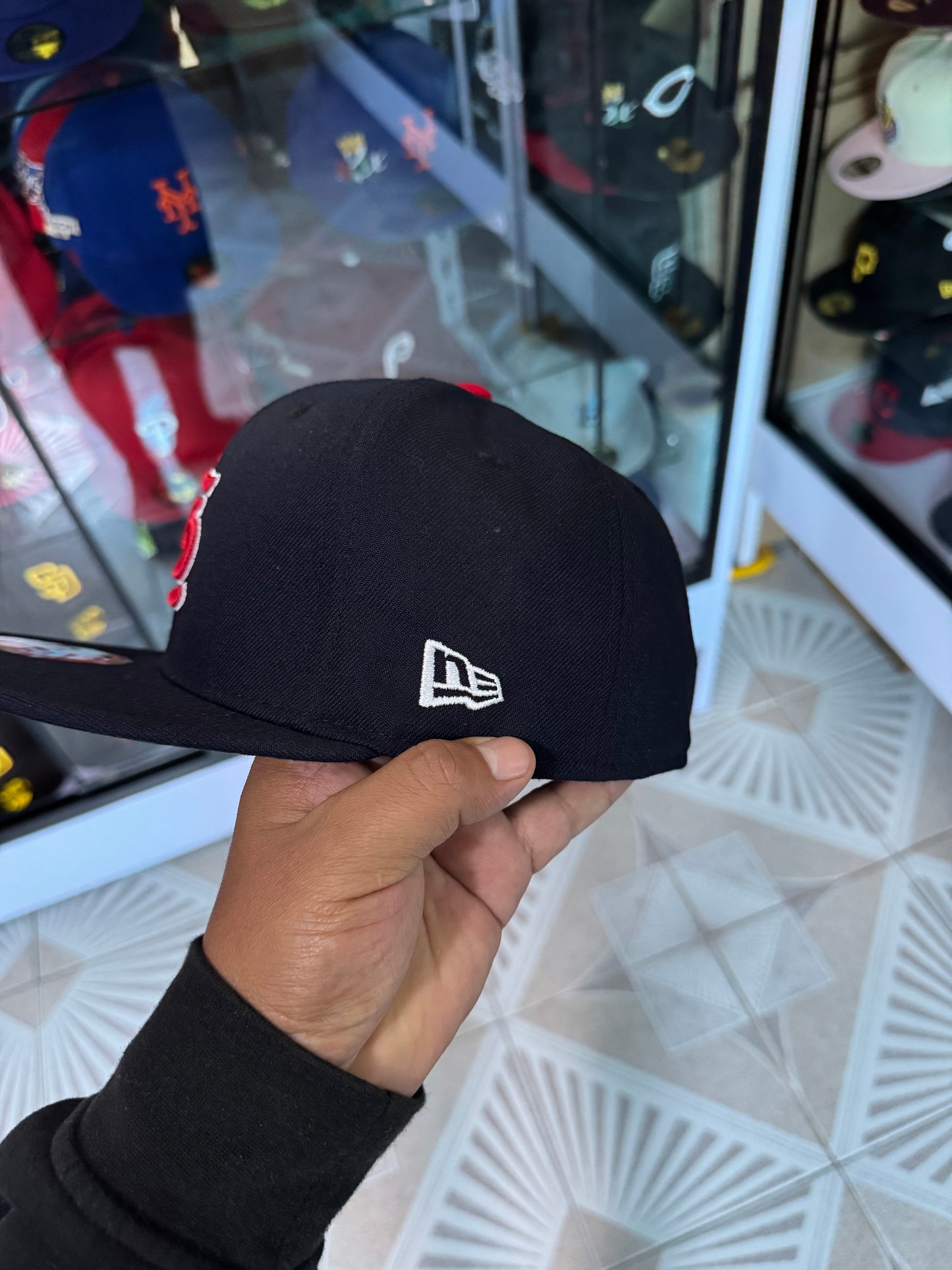 🚨OFERTA TALLA 7 🔥750$🔥