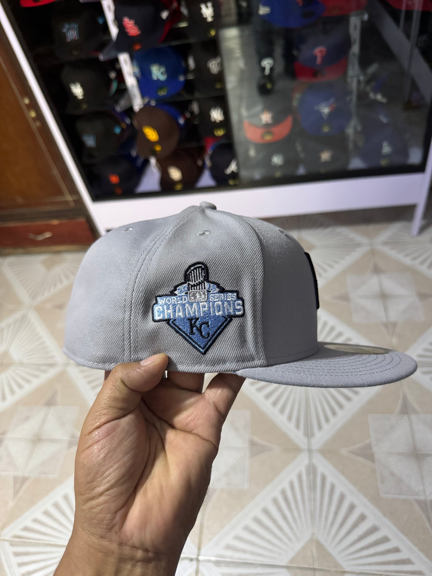 🚨OFERTA 7 , 7 3/8 y 7 1/2🔥600$🔥