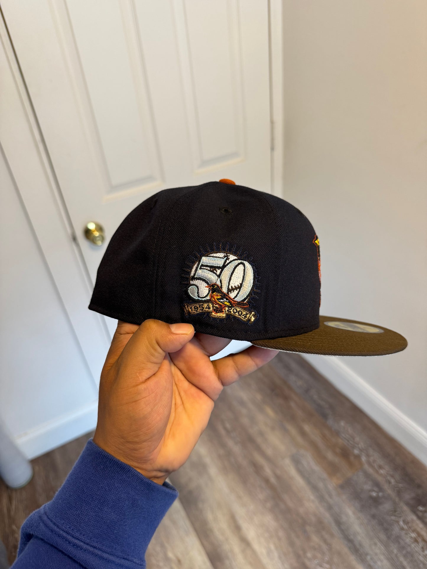 Orioles talla 7 (mayoreo 800$)