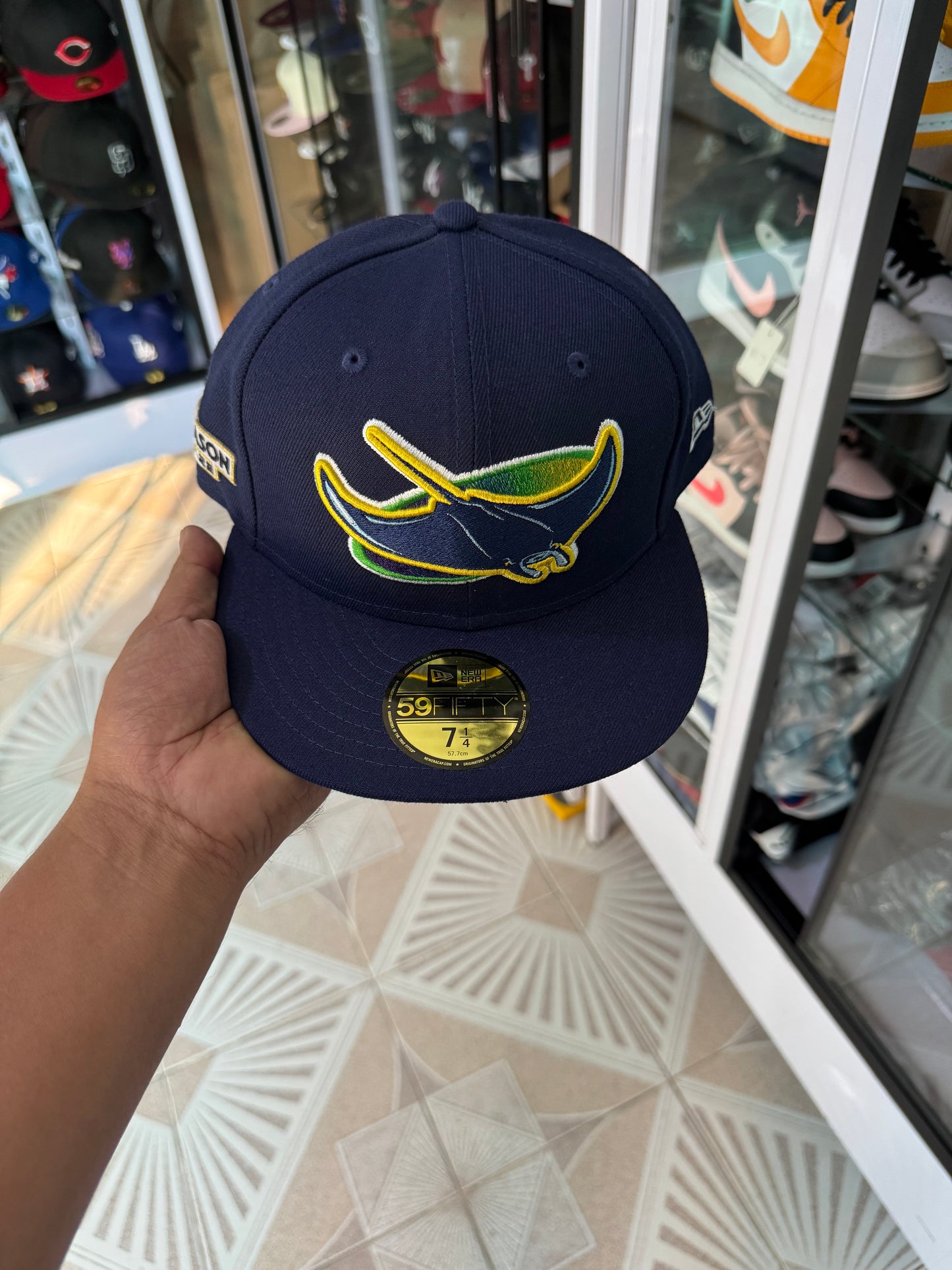 🚨OFERTA 7 1/4 🔥600$🔥