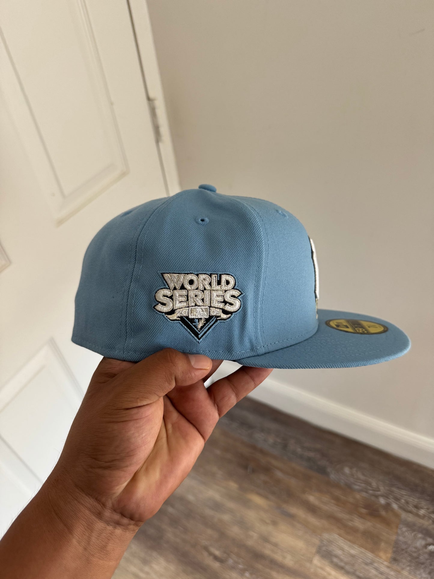 Yankees 7 3/8 (mayoreo 900$)