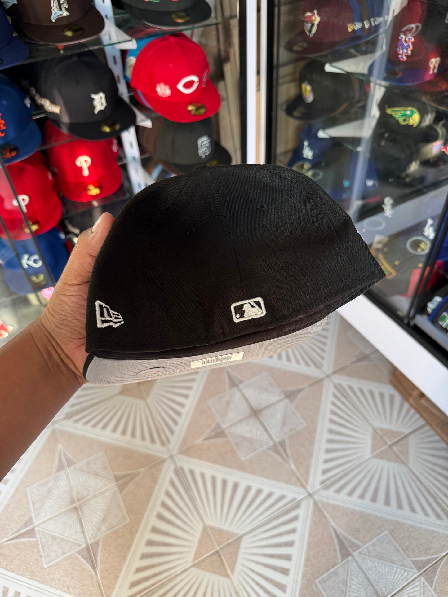 Yankees 7 (mayoreo 790$)