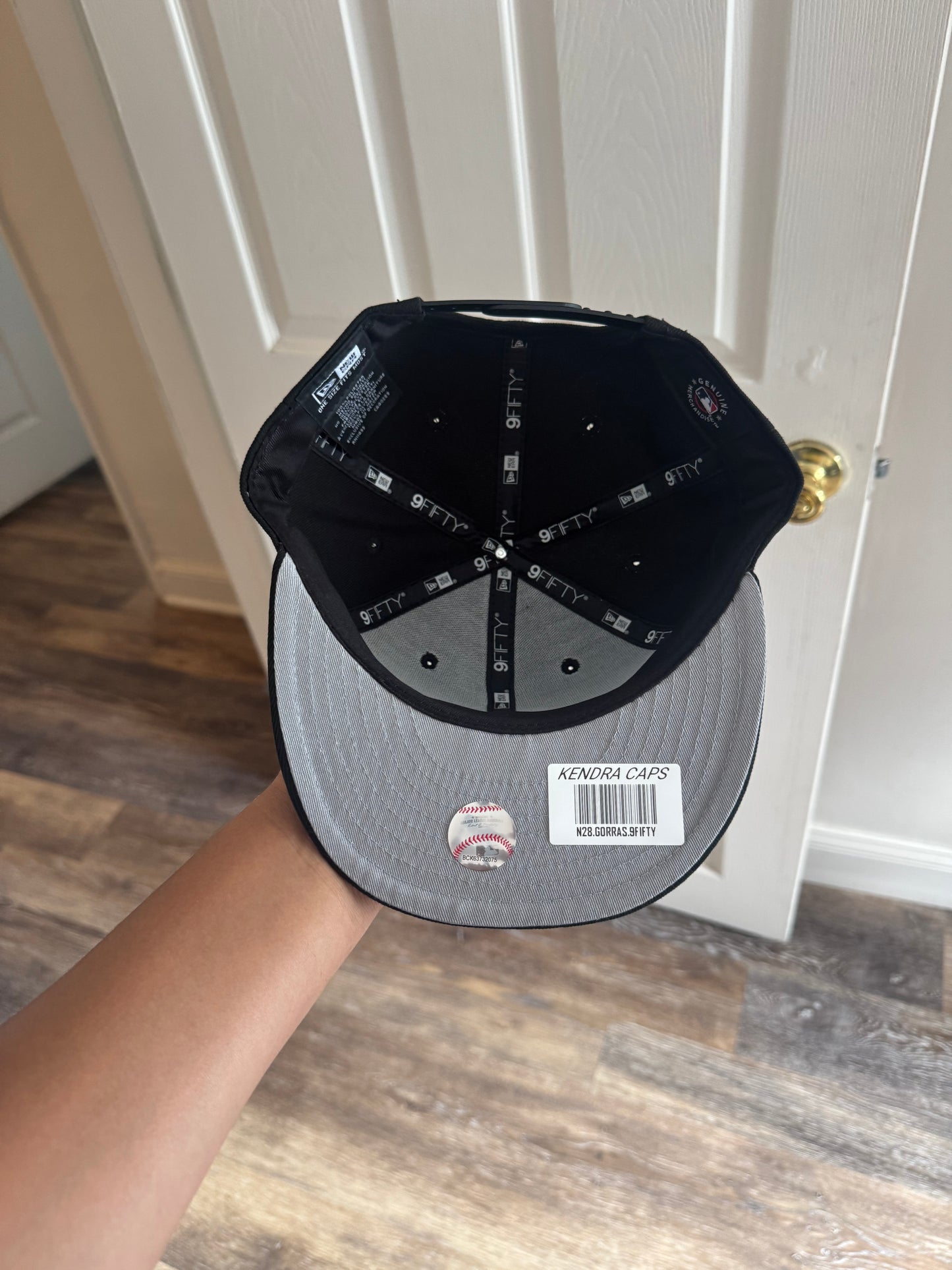 San Diego padres ajustable (mayoreo 650$