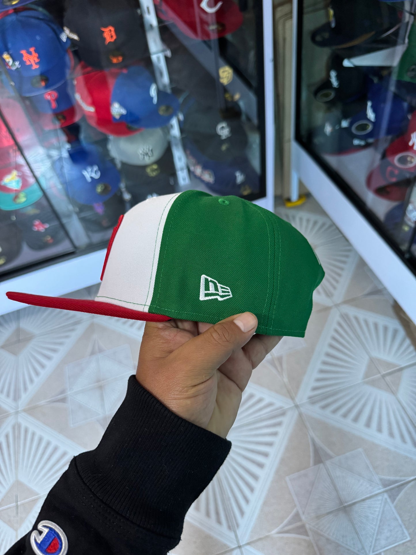 México ajustable 🔥800$🔥