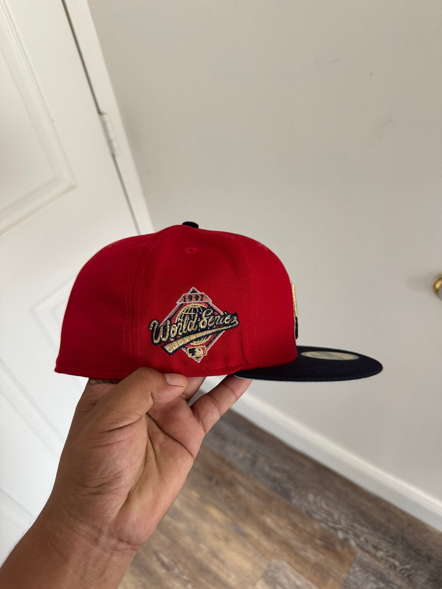 Marlins 7 1/2 (mayoreo 750$)