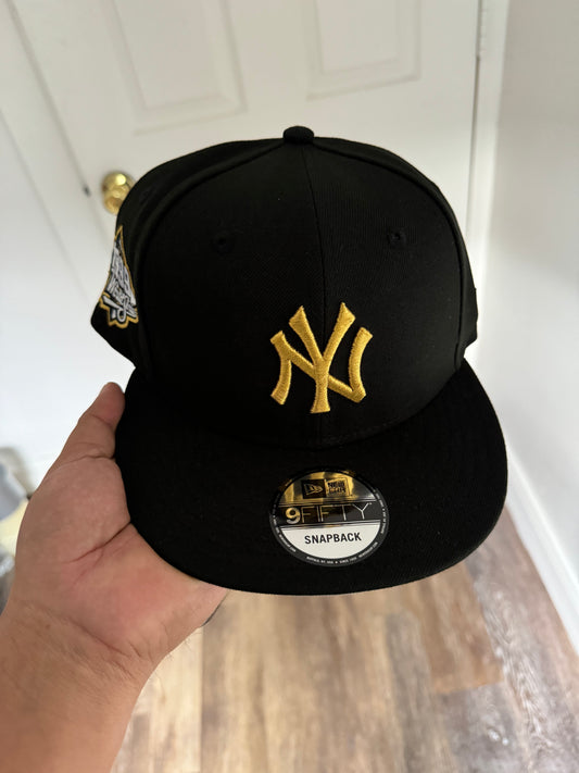 Yankees ajustable MAYOREO 750$
