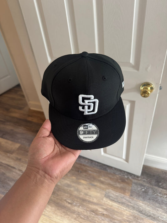 San Diego padres ajustable (mayoreo 650$