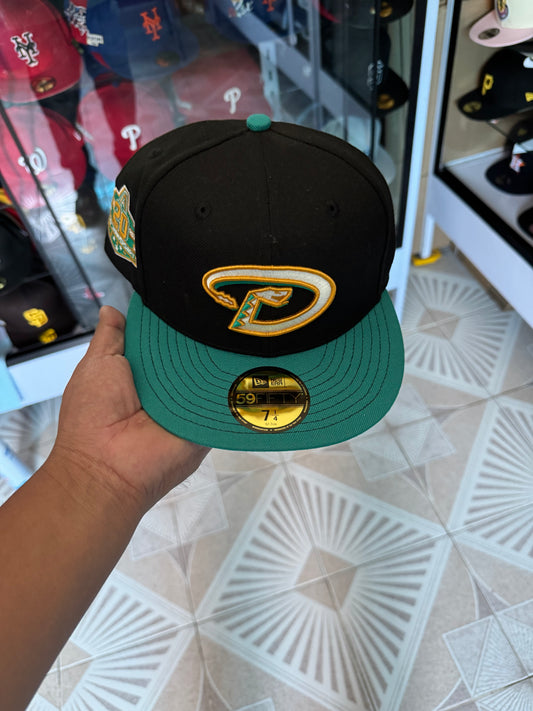 🚨OFERTA ARIZONA 7 1/4 🔥800$🔥