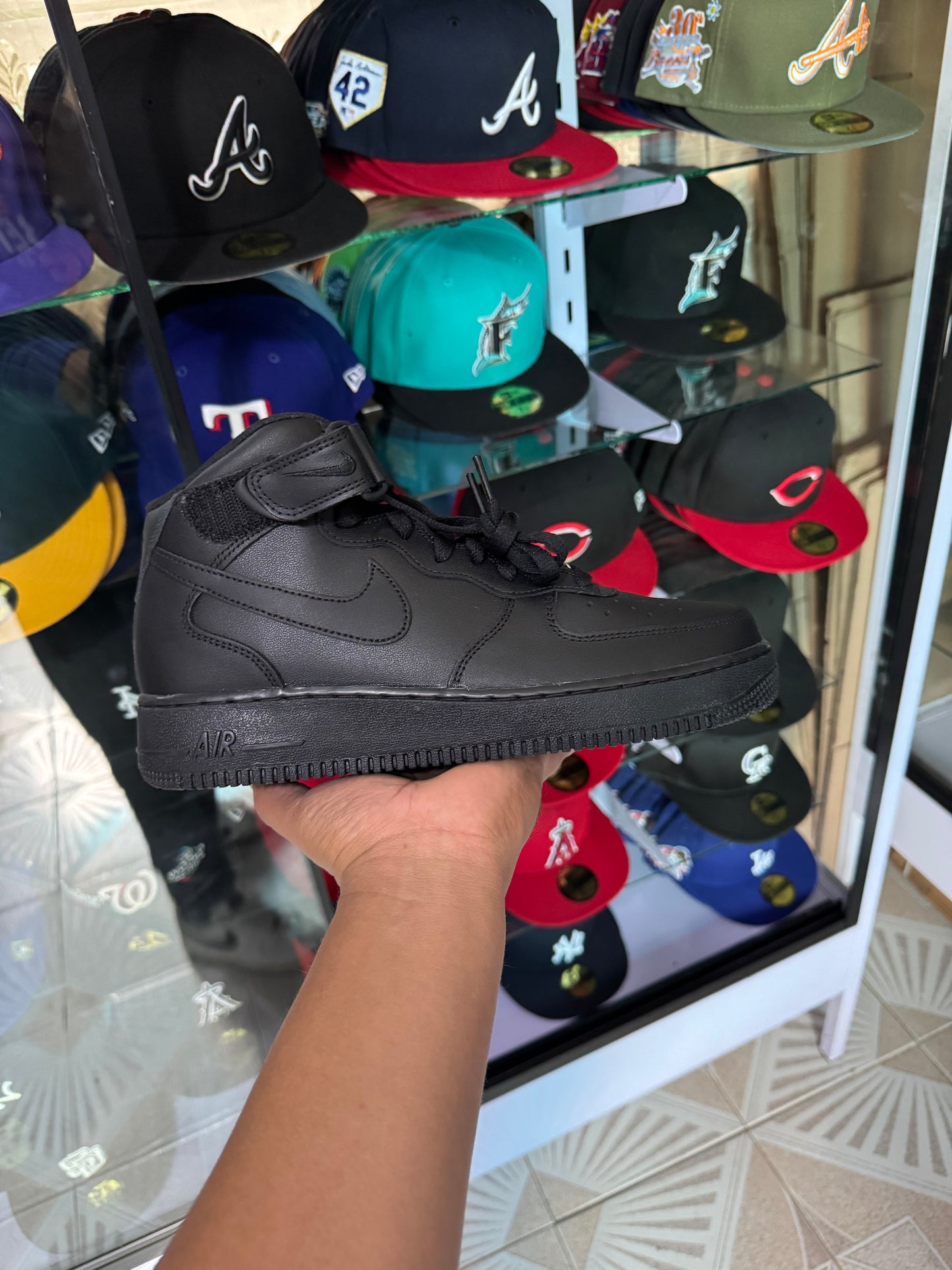 🚨TENIS (24cm2500$) 26 , 26.5 , 27 , 27.5 y 28 CM 2750$