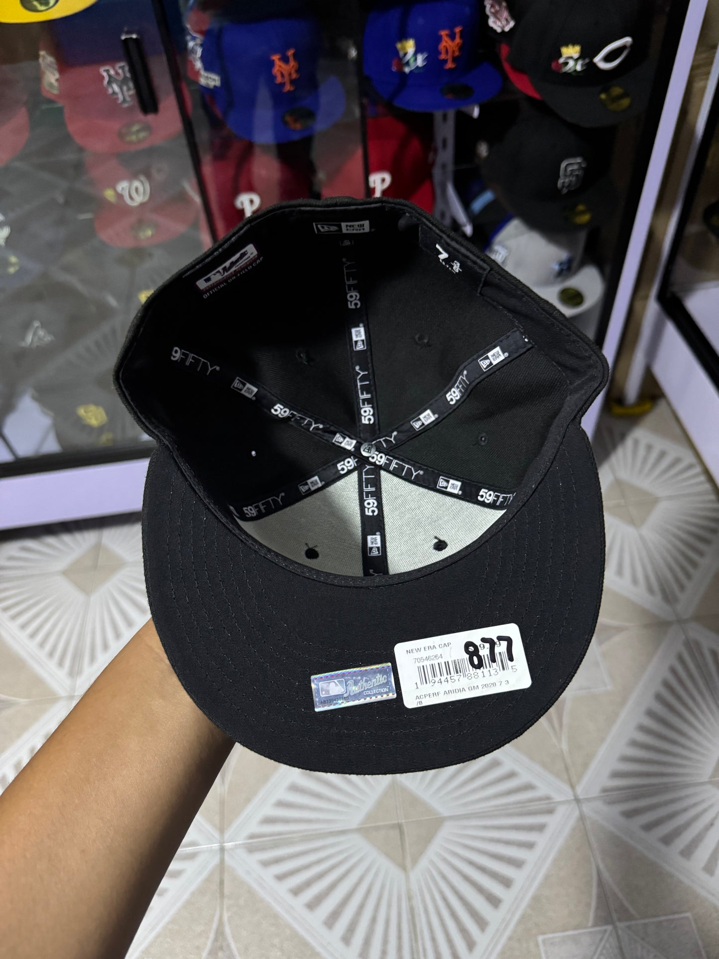 🚨OFERTA 7 3/8 🔥750$🔥